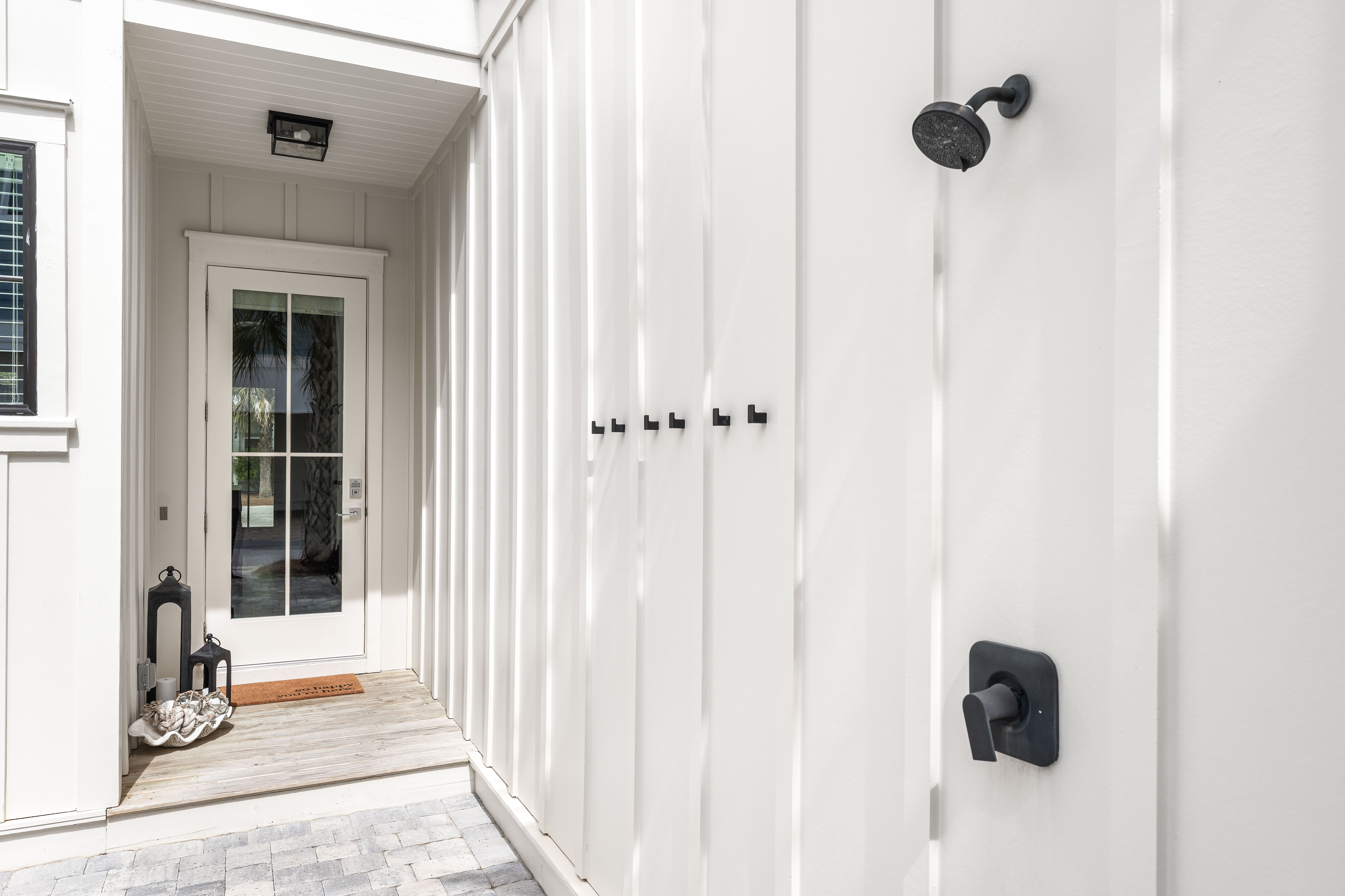  Private 30A Retreat with Dual Primary Suites & Beach Access - 物件實景