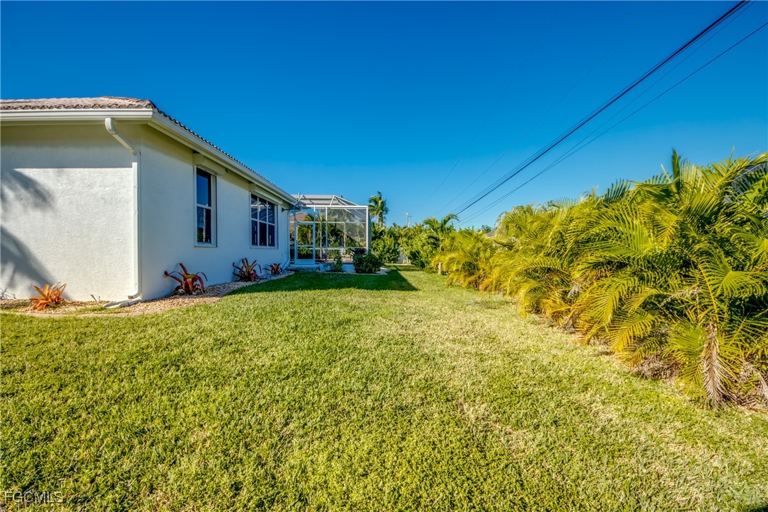 Cape Coral, Florida, 33914, United States, 3 Bedrooms Bedrooms, ,3 BathroomsBathrooms,Residential,For Sale,2006350