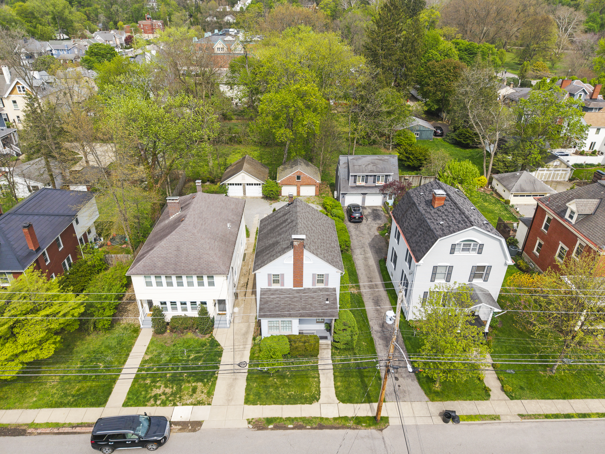  212 Pine Road, Sewickley, PA 15143 - 物件實景