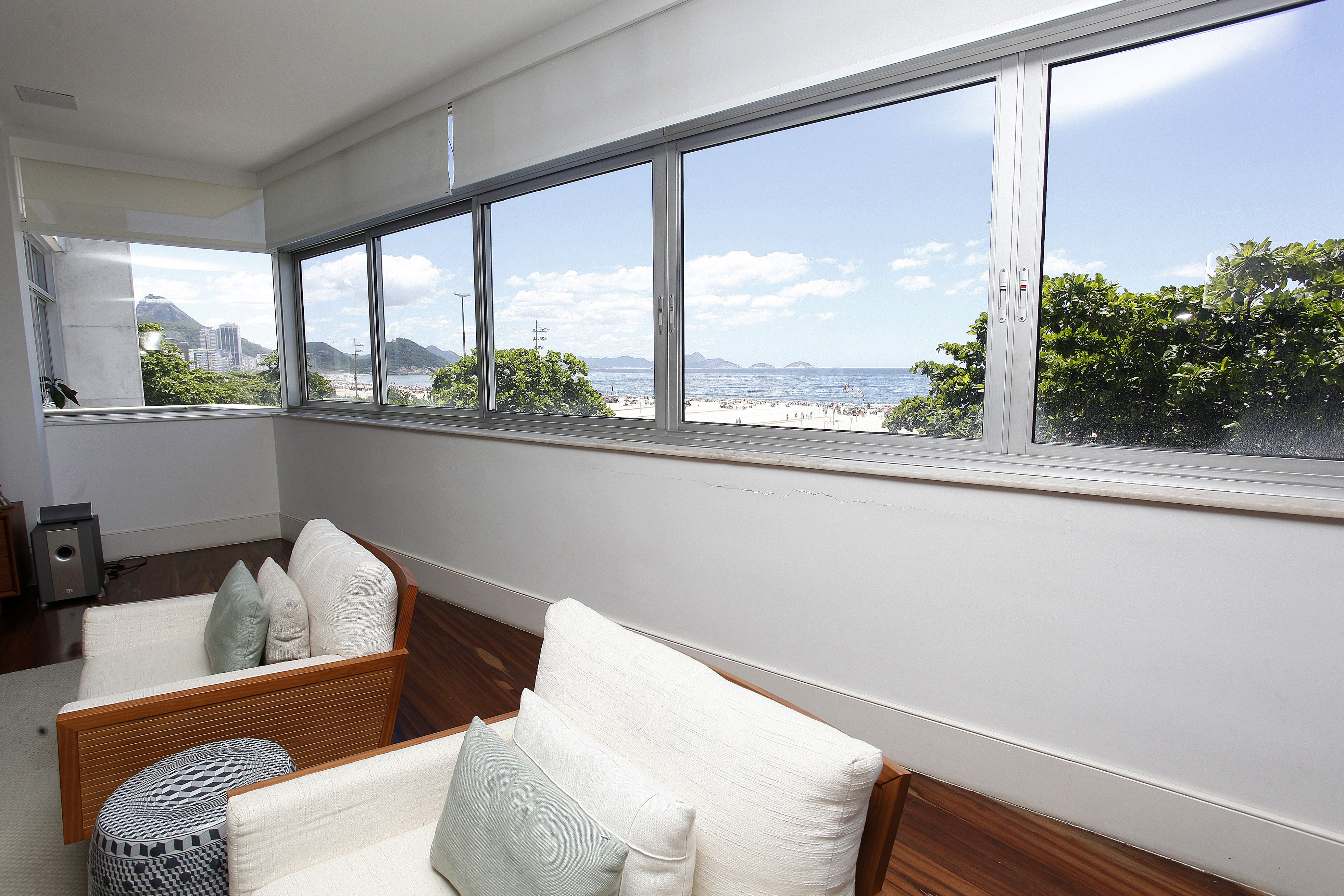  Spacious ocean-view residence with exceptional amenities and refined interiors - 物件實景