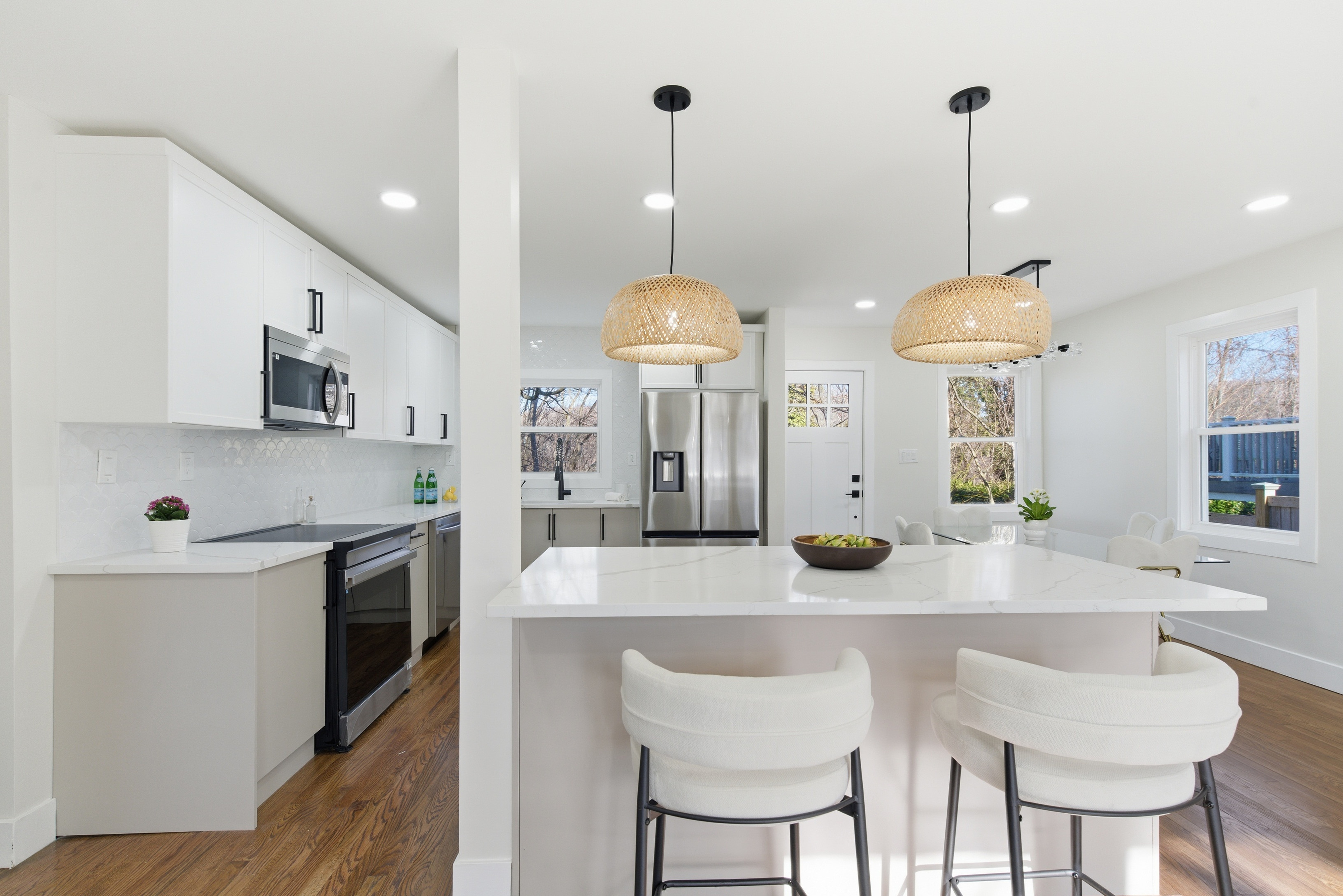  18 Maple Place, Huntington, NY 11743 - 物件實景