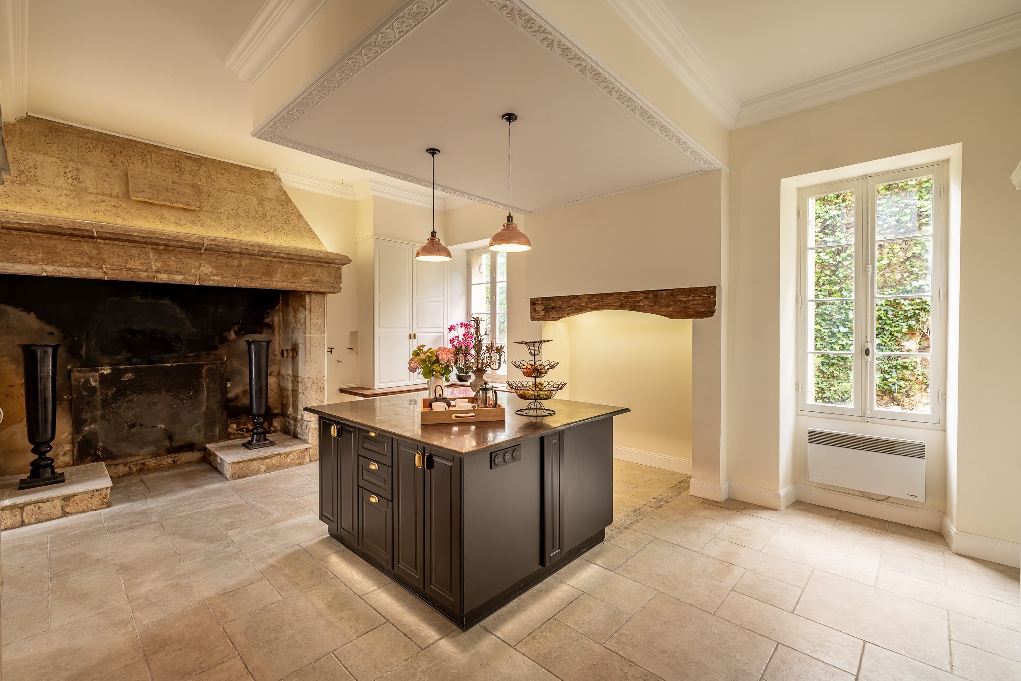  Périgord Noir – A splendid, renovated historic estate - 物件實景