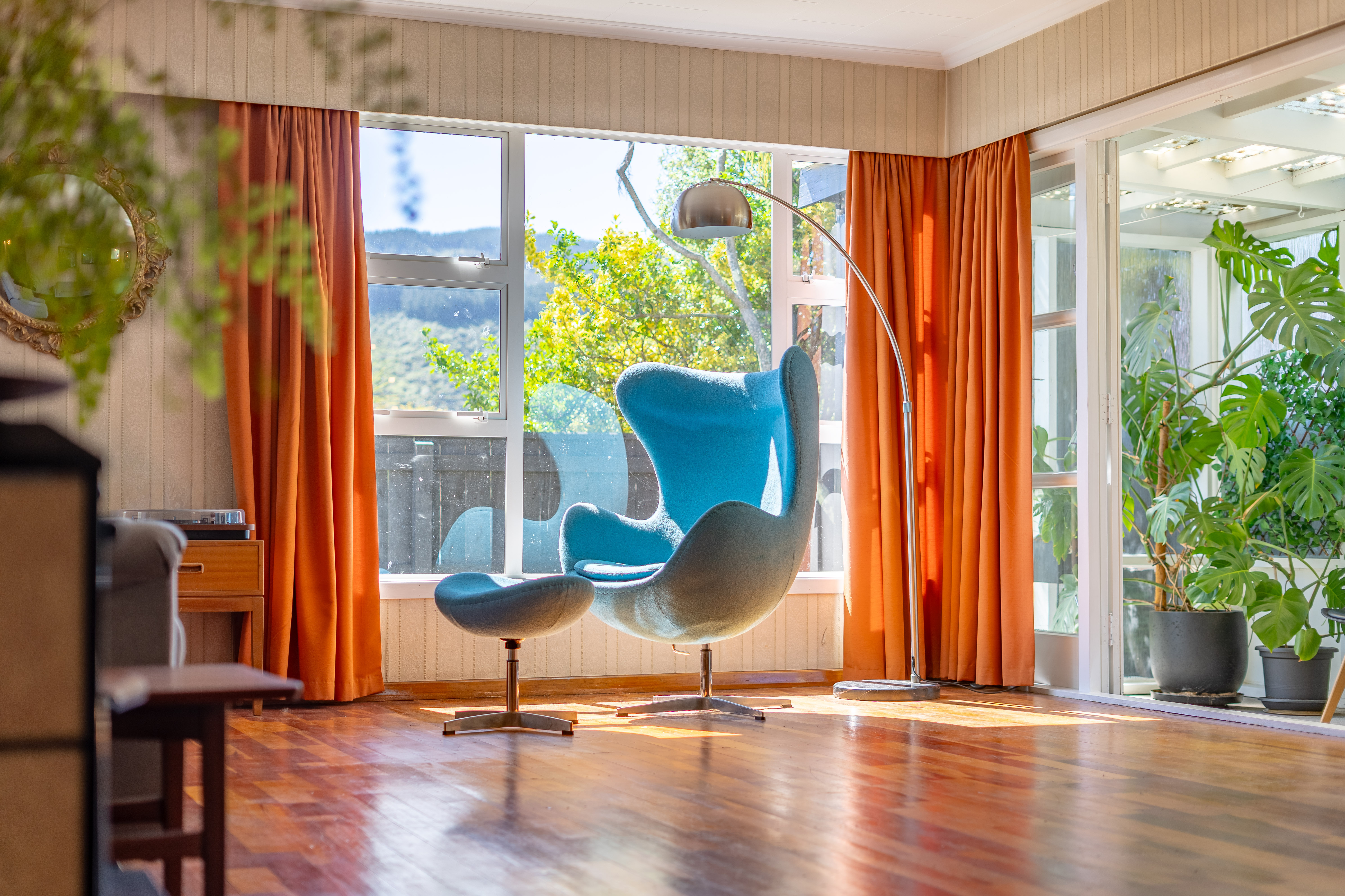  8 Ruru Crescent, Heretaunga, Upper Hutt - 物件實景