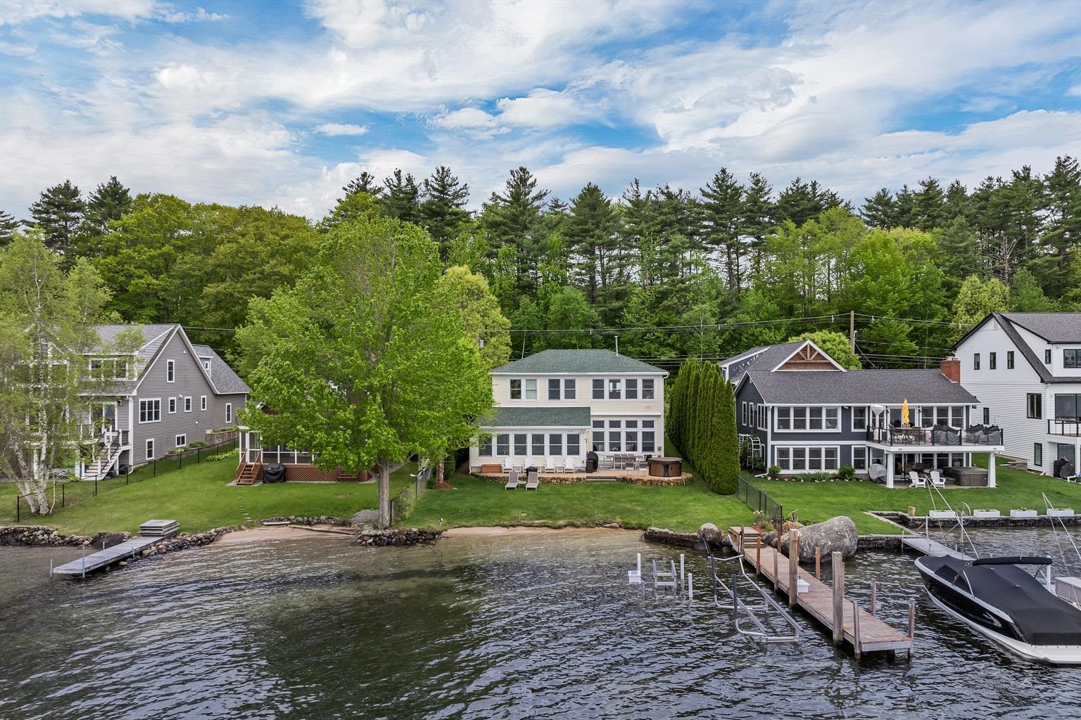 Laconia, New Hampshire, 03246, United States, 5 Bedrooms Bedrooms, ,3 BathroomsBathrooms,Residential,For Sale,1826870