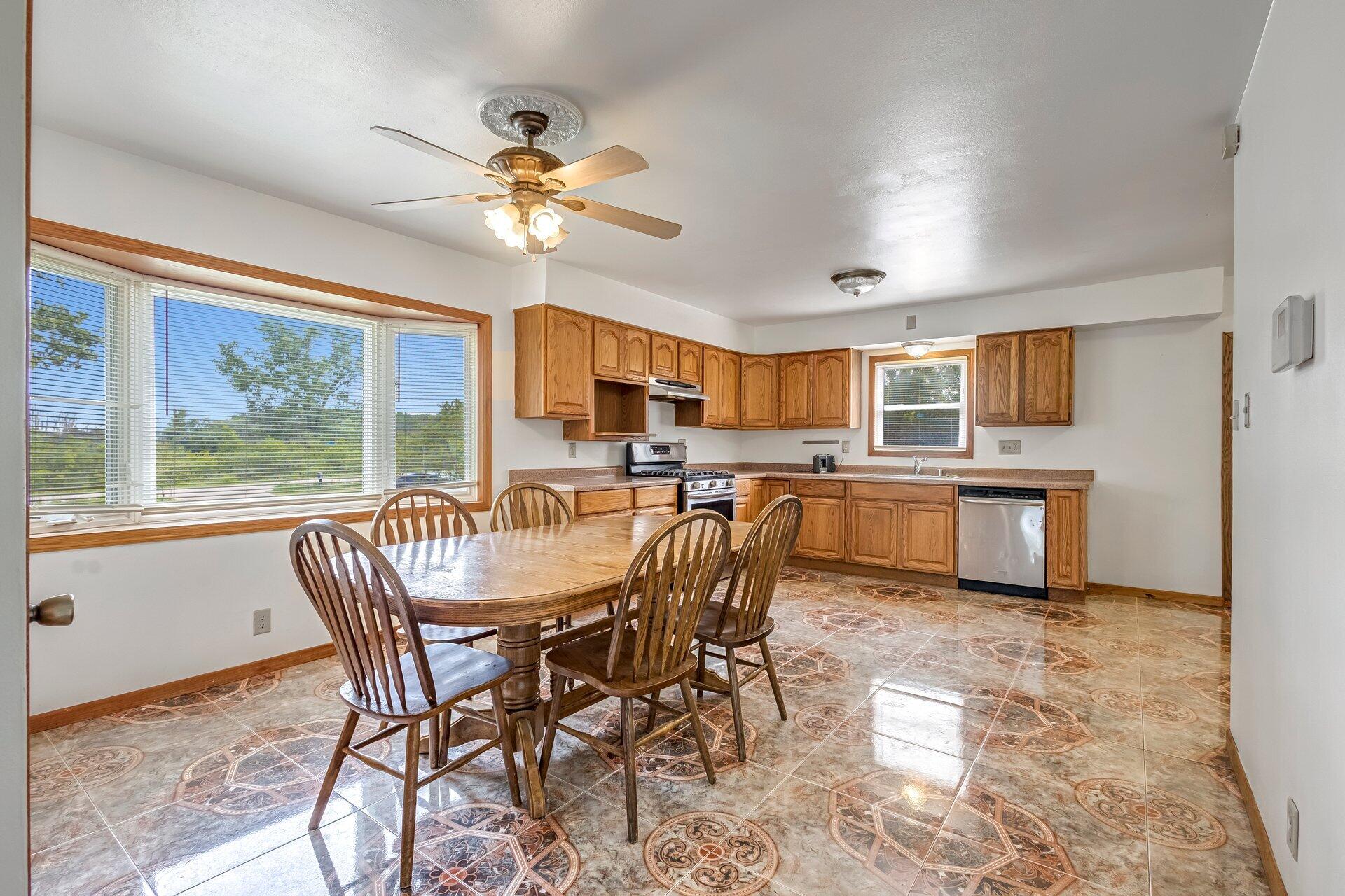 Milwaukee, Wisconsin, 53224, United States, 5 Bedrooms Bedrooms, ,4 BathroomsBathrooms,Residential,For Sale,1857409