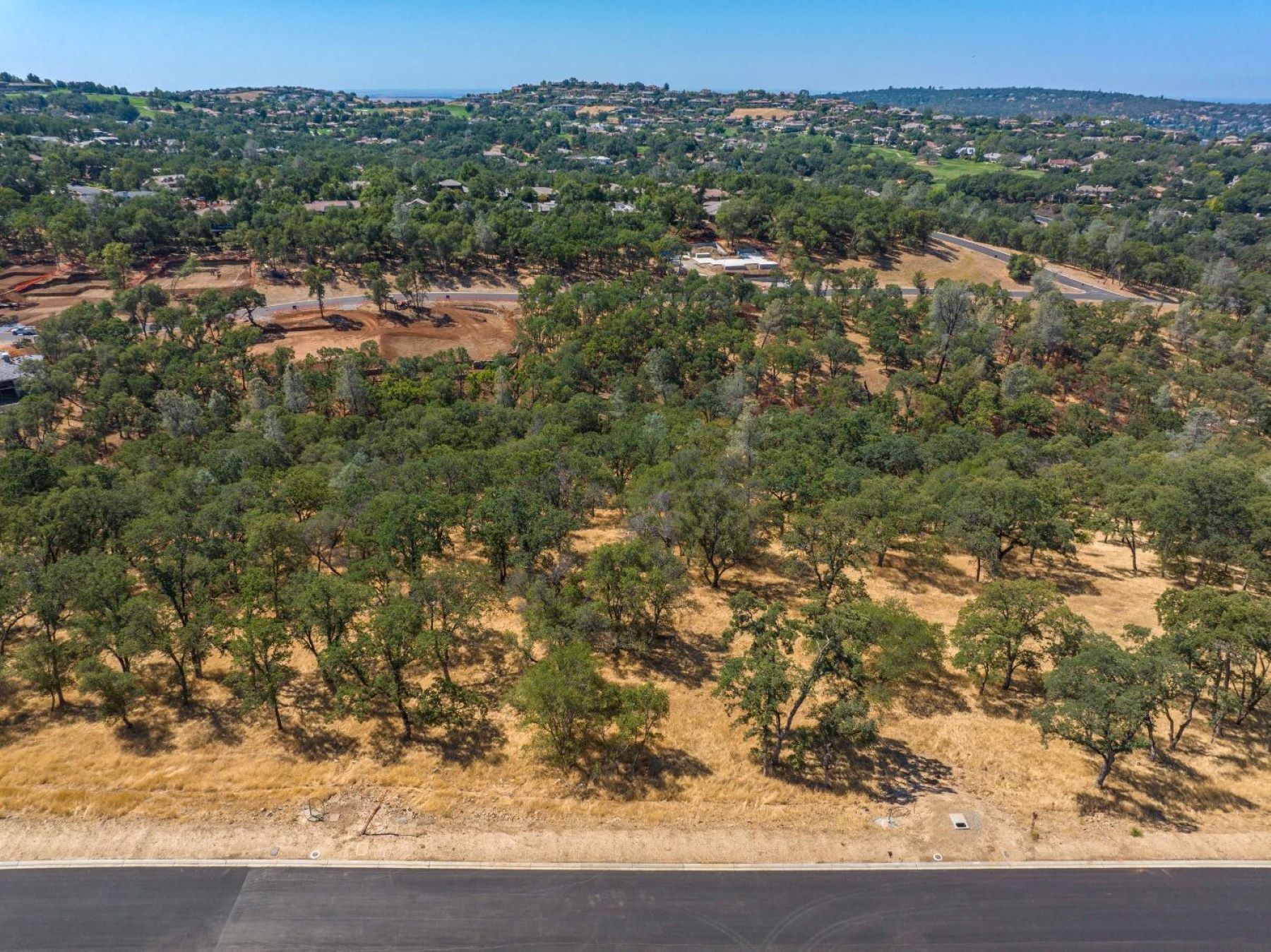  6639 Western Sierra, lot 152, El Dorado Hills, CA, 95762 - 物件實景