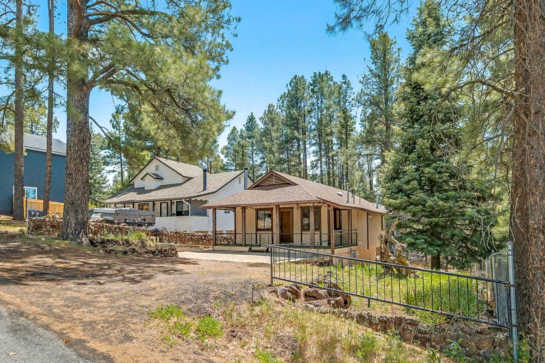  618 Comanche ¦Flagstaff, AZ - 物件實景