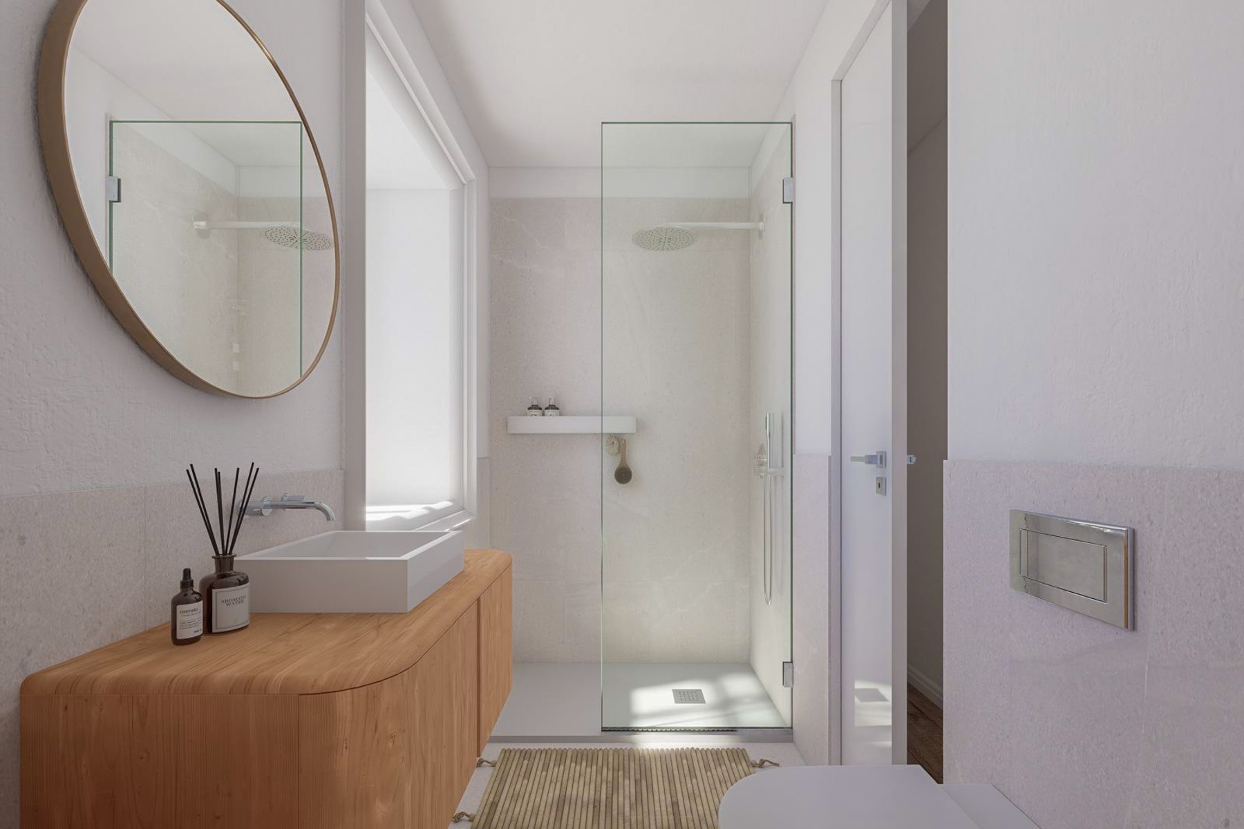  Flat, 3 bedrooms, for Sale - 物件實景