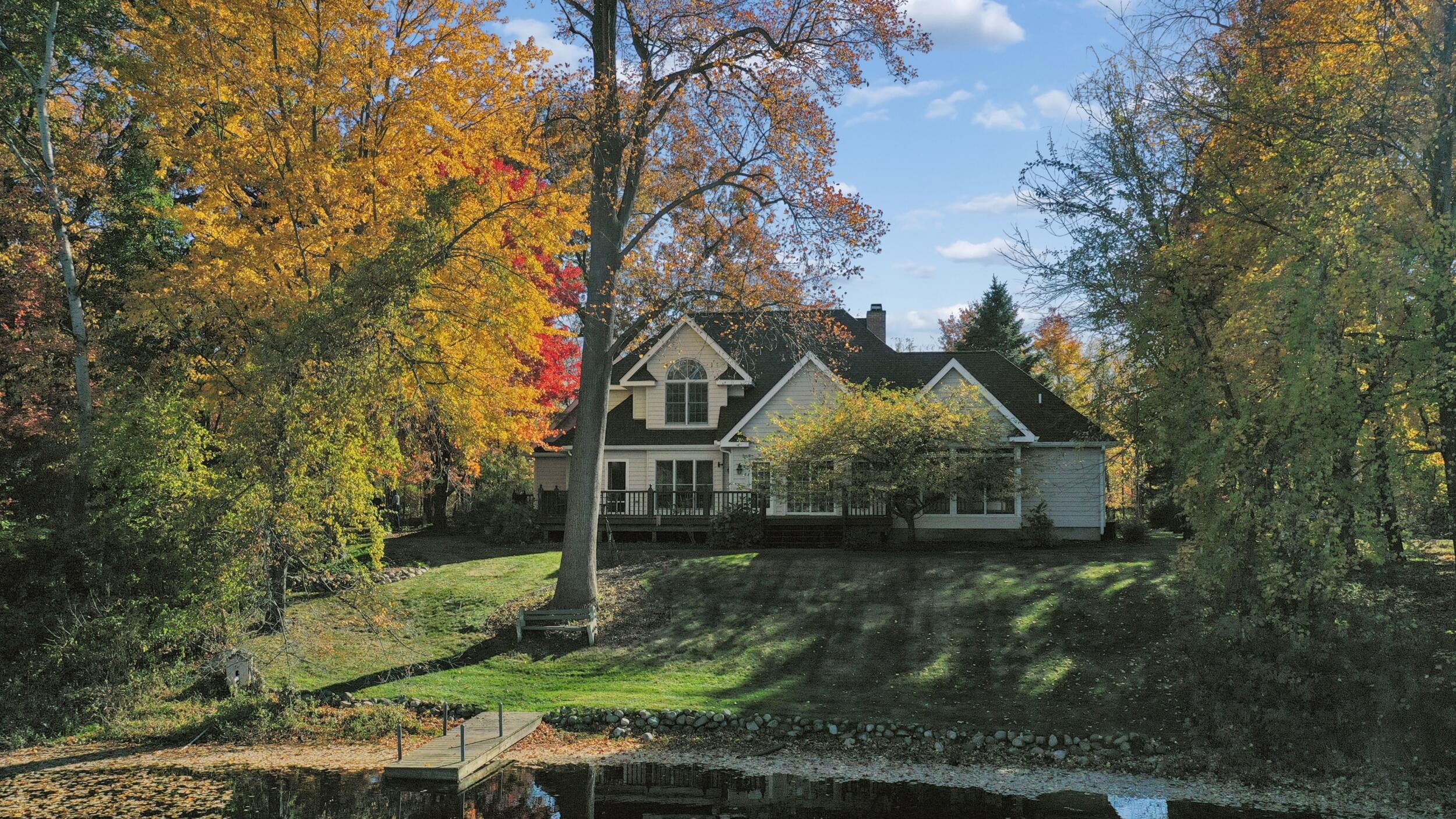 Long Beach, Indiana, 46360, United States, 4 Bedrooms Bedrooms, ,4 BathroomsBathrooms,Residential,For Sale,1989187