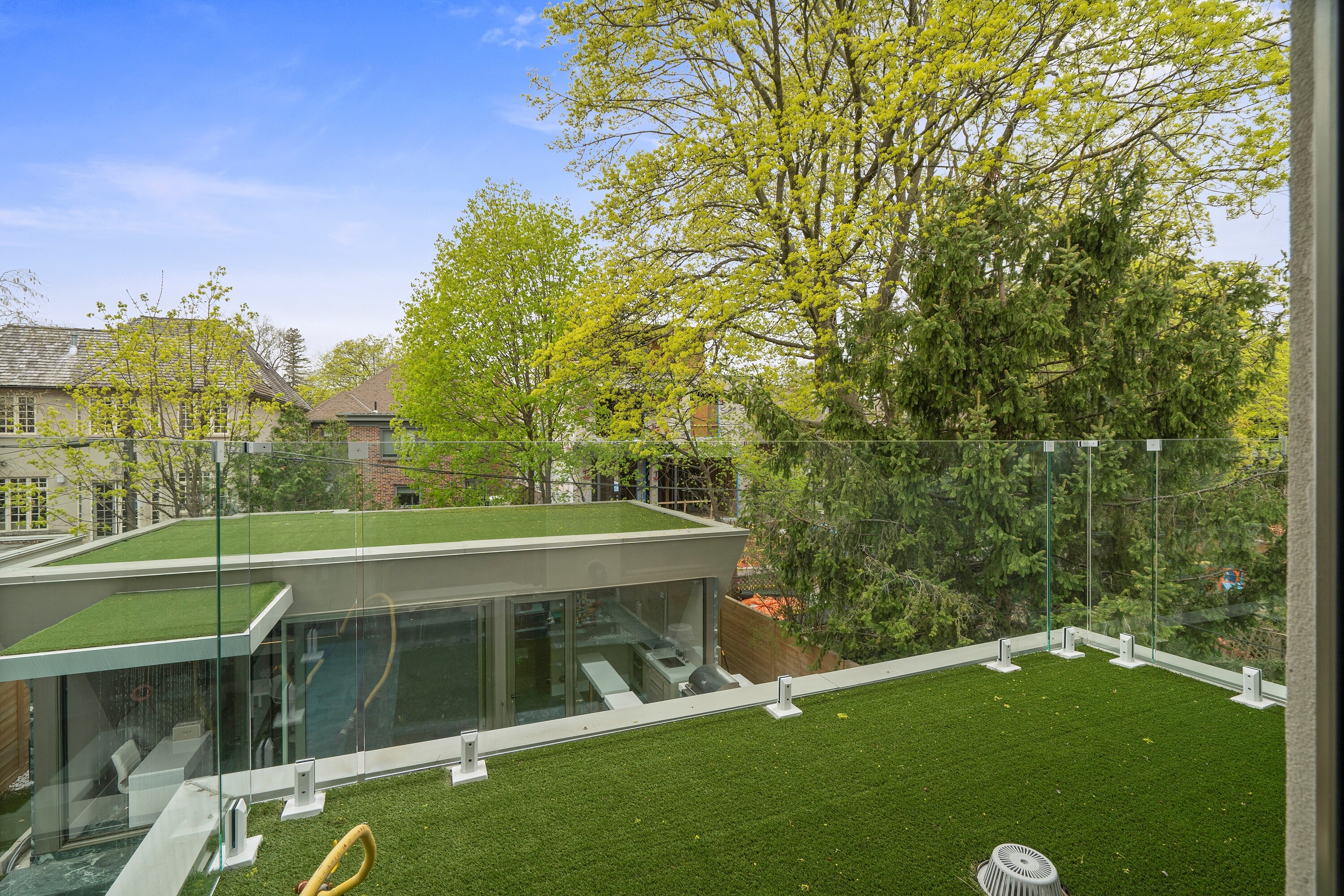  Forest Hill Architect