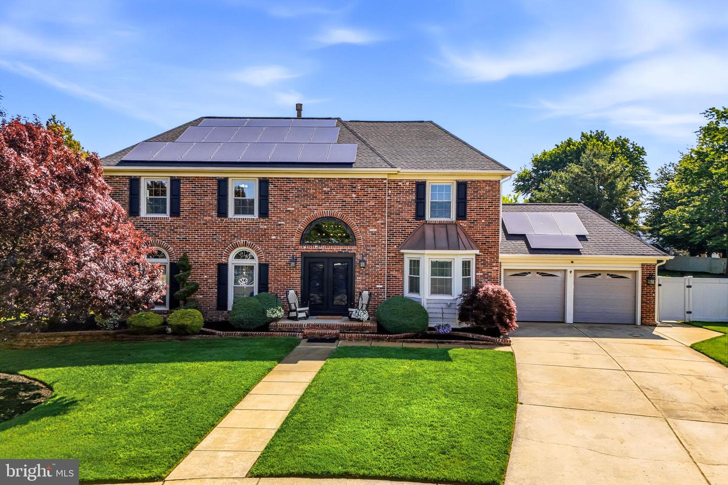 SEWELL, New Jersey, 08080, United States, 4 Bedrooms Bedrooms, ,3 BathroomsBathrooms,Residential,For Sale,2049417