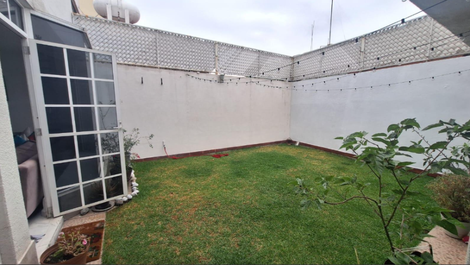 Álvaro Obregón, Ciudad de México, 01620, Mexico, 3 Bedrooms Bedrooms, ,2 BathroomsBathrooms,Residential,For Sale,1847809