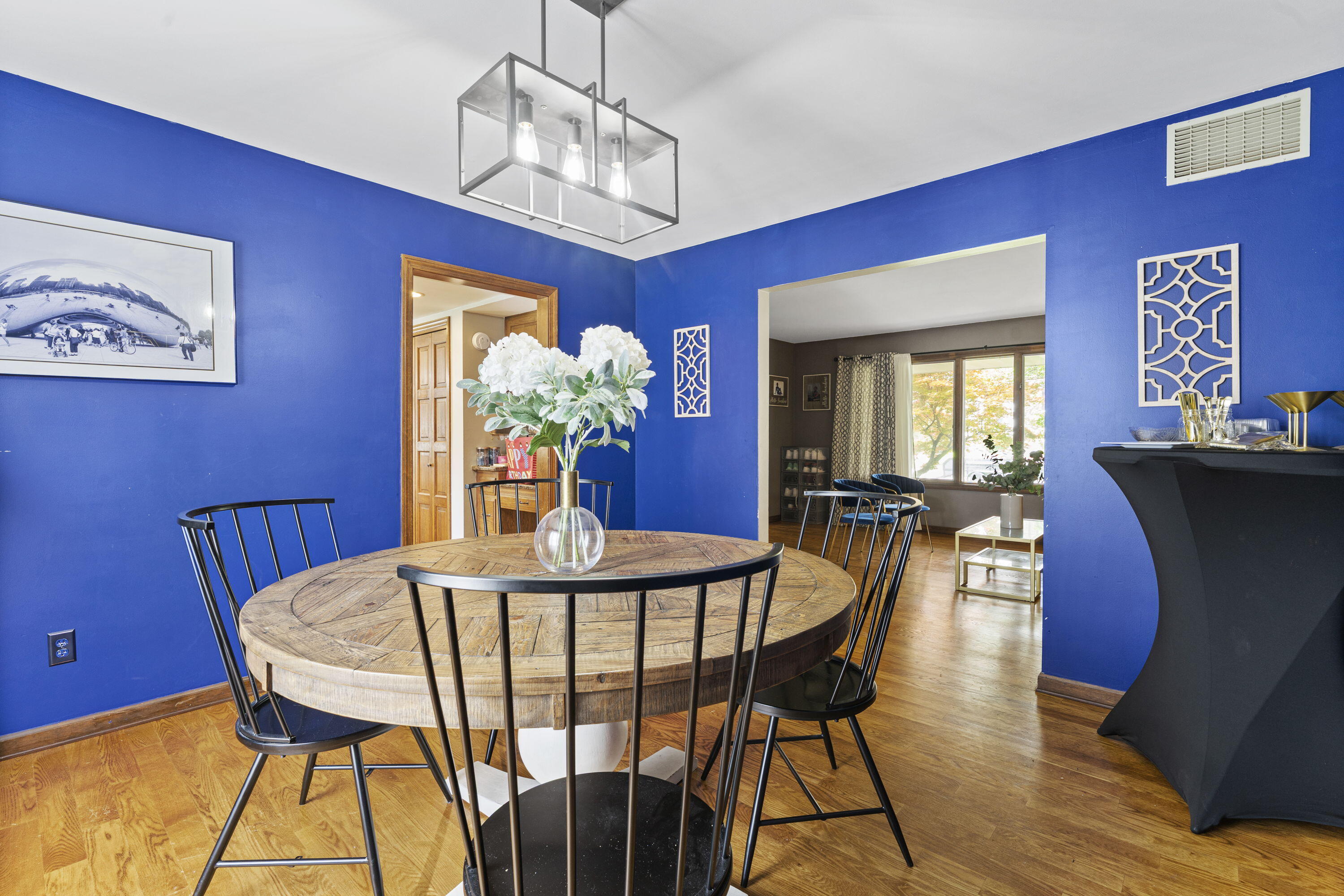 Munster, Indiana, 46321, United States, 4 Bedrooms Bedrooms, ,4 BathroomsBathrooms,Residential,For Sale,1957451