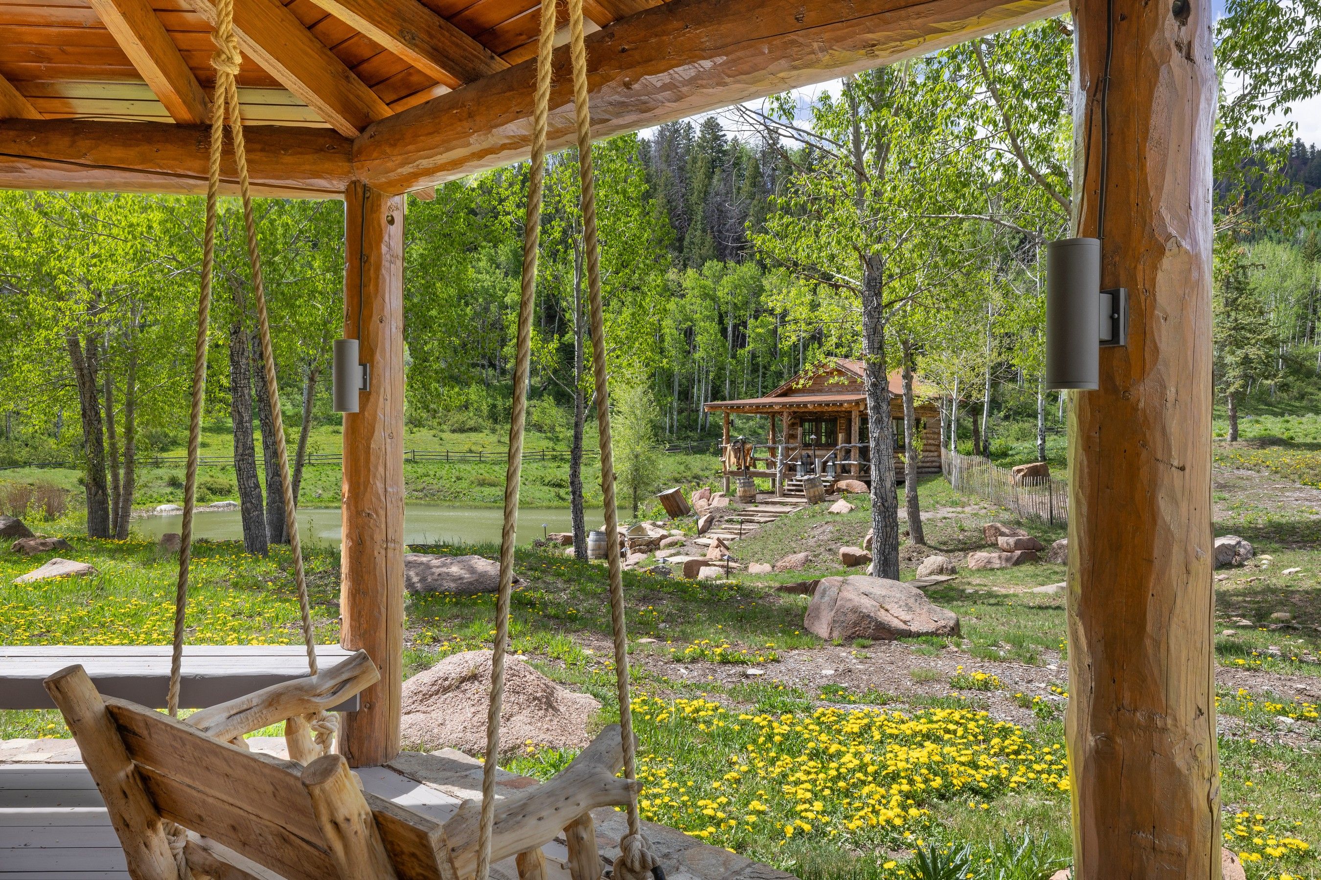  6855 Capitol Creek Road, Snowmass, CO 81654 - 物件實景