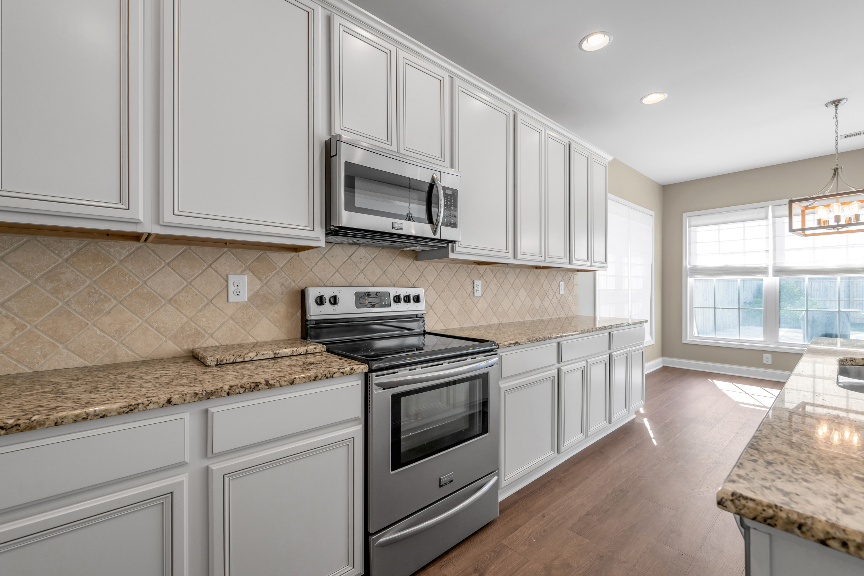  4132 Starrush Place - 物件實景