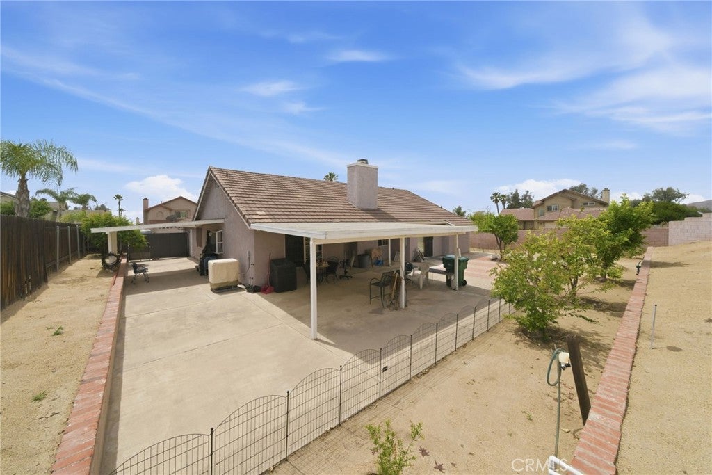 Moreno Valley, California, 92557, United States, 3 Bedrooms Bedrooms, ,2 BathroomsBathrooms,Residential,For Sale,2040659