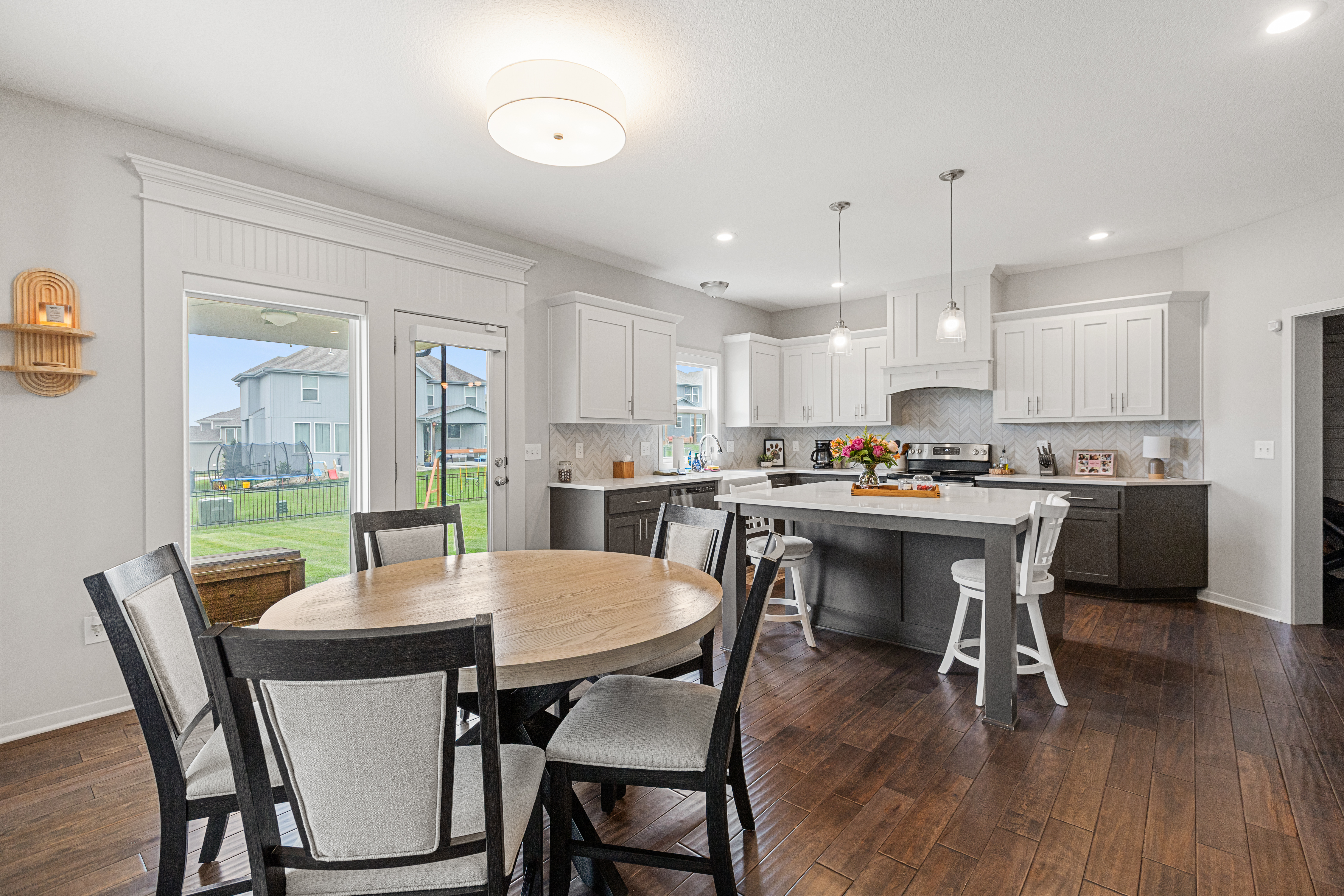  9196 Green Road, Lenexa, KS 66227 - 物件實景