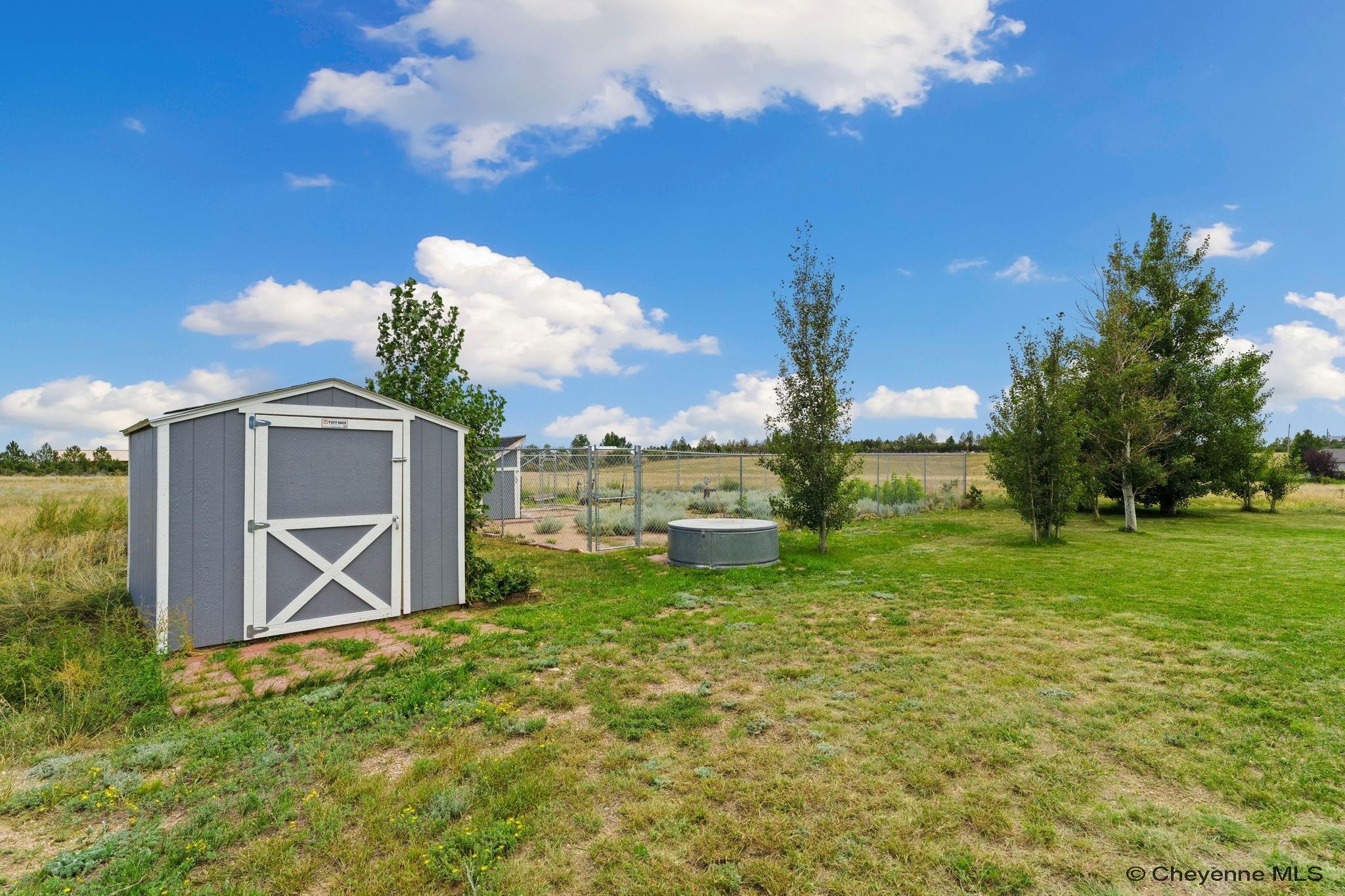 Cheyenne, Wyoming, 82009, United States, 5 Bedrooms Bedrooms, ,3 BathroomsBathrooms,Residential,For Sale,1933467