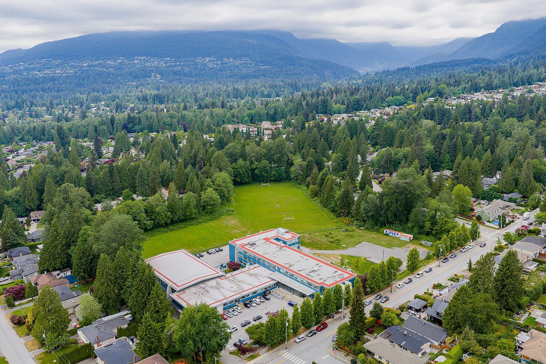  North Vancouver, Greater Vancouver - 物件實景