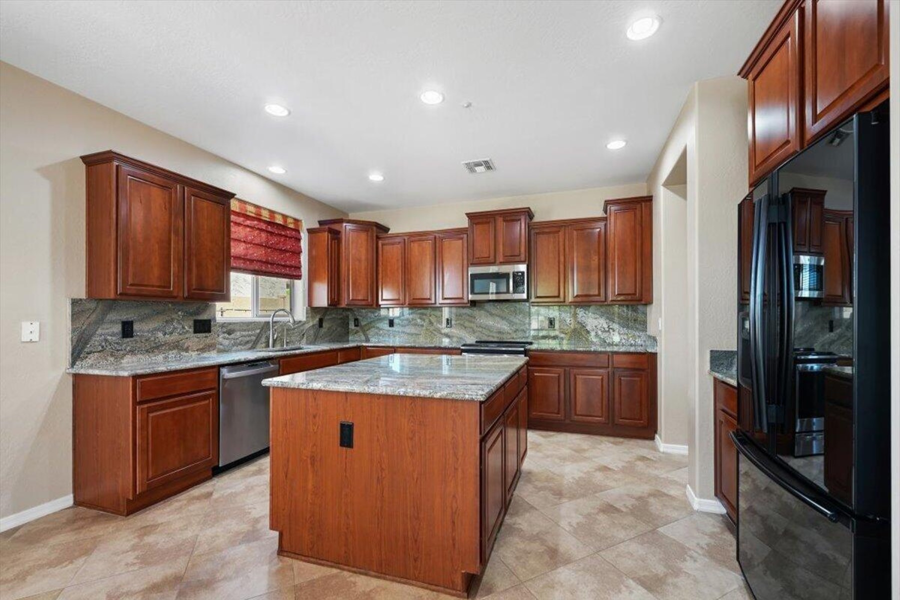  27810 N Sierra Sky Drive ¦ Peoria, AZ - 物件實景