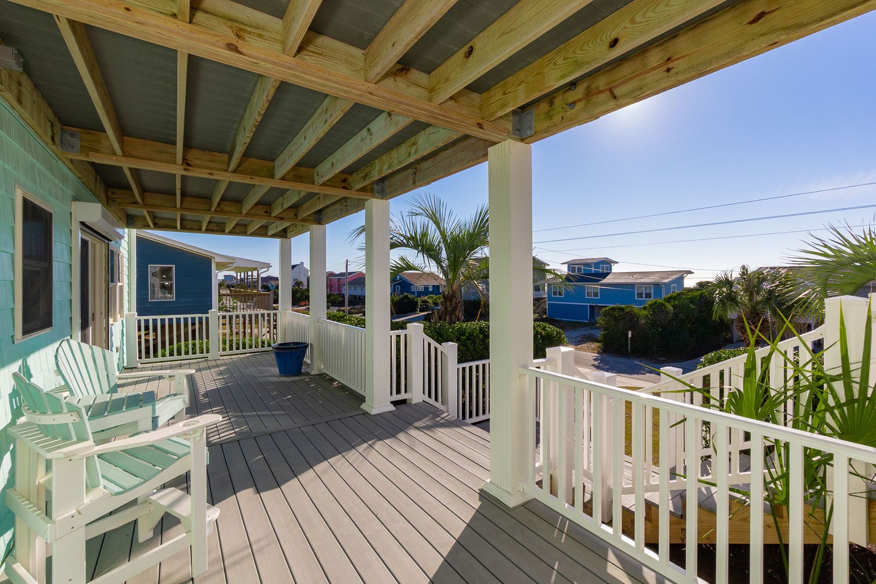  1606 Ocean Drive, Emerald Isle, NC 28594 - 物件實景