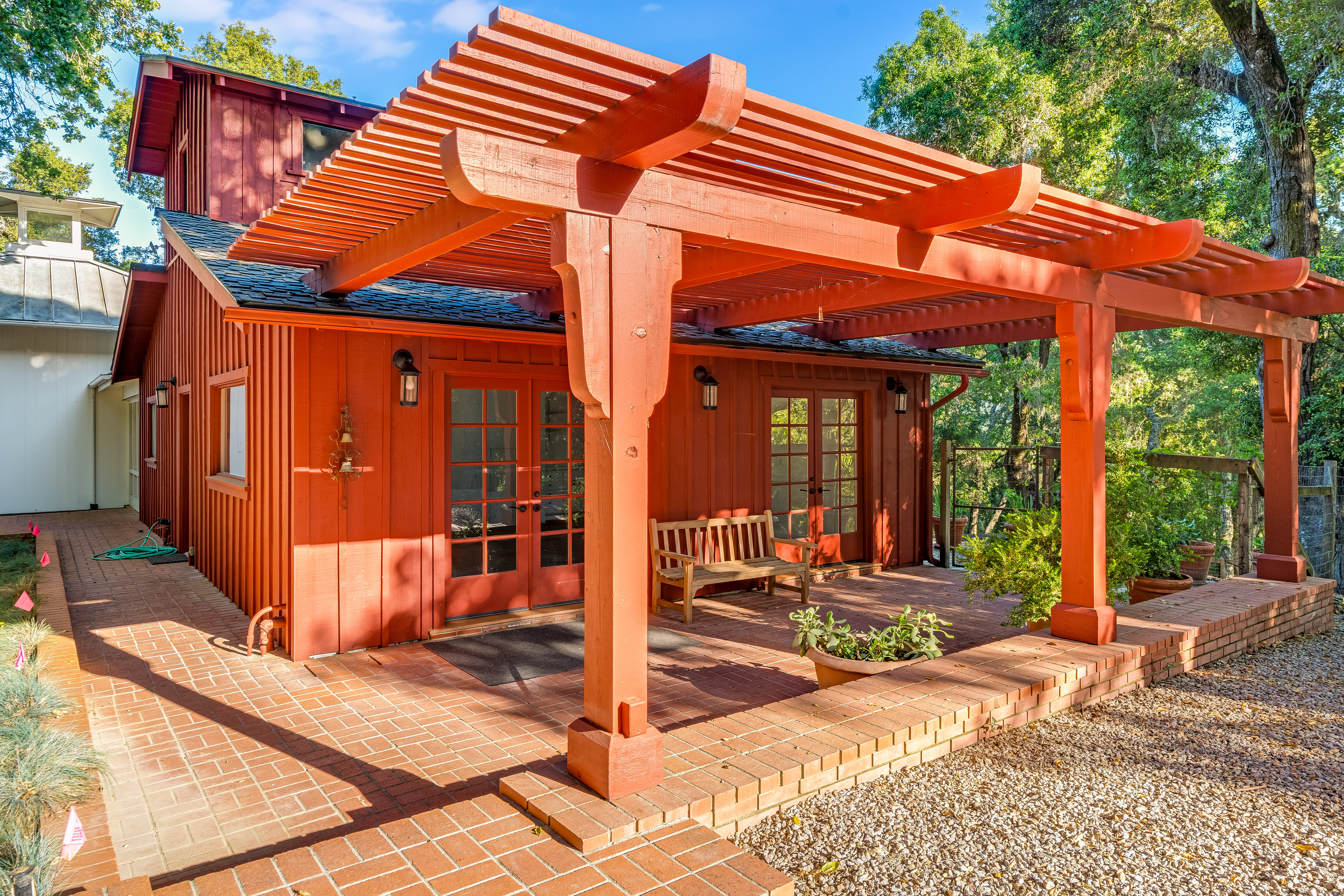  Hidden Valley Ranch Estate - 物件實景