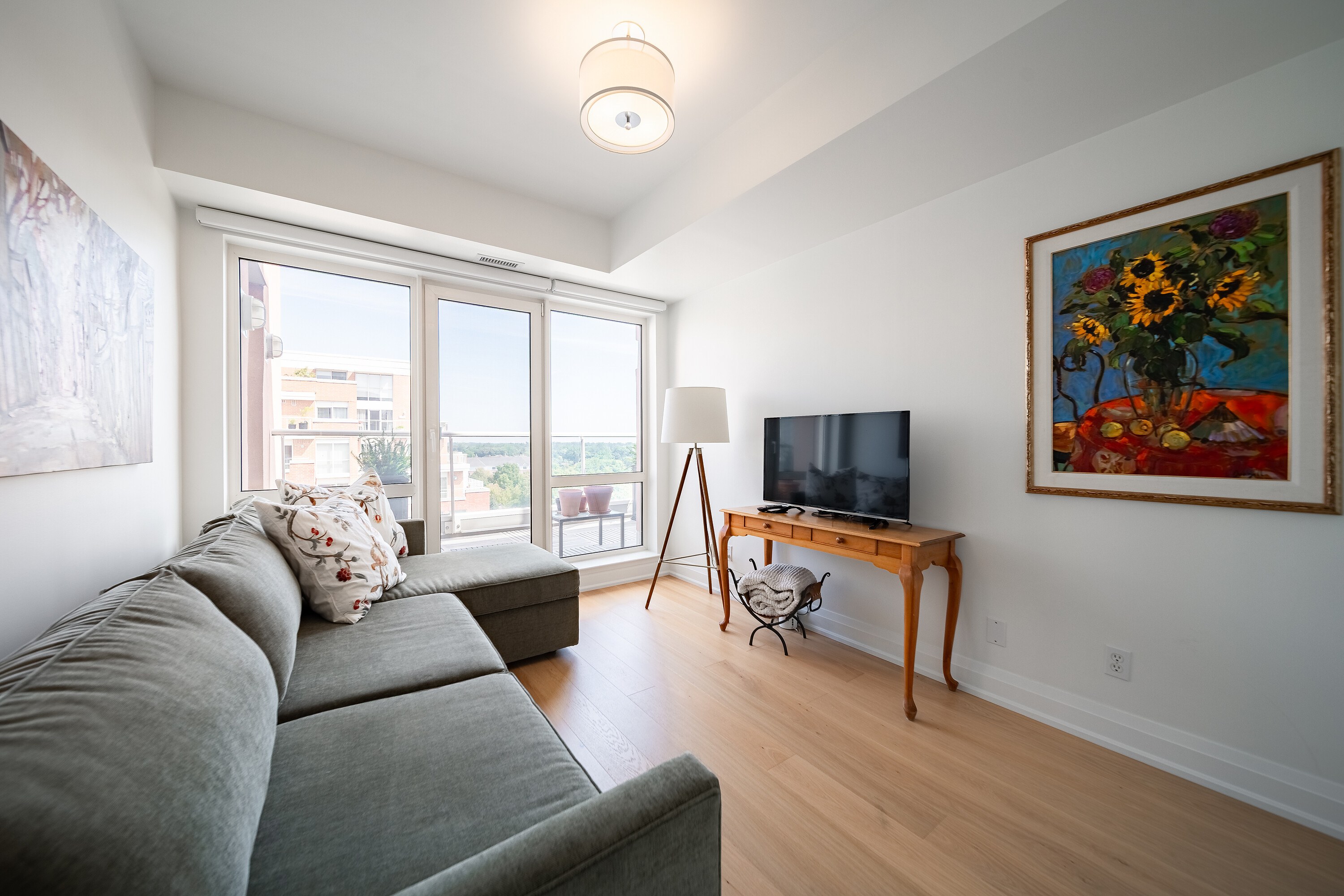  Old Oakville Penthouse - 物件實景
