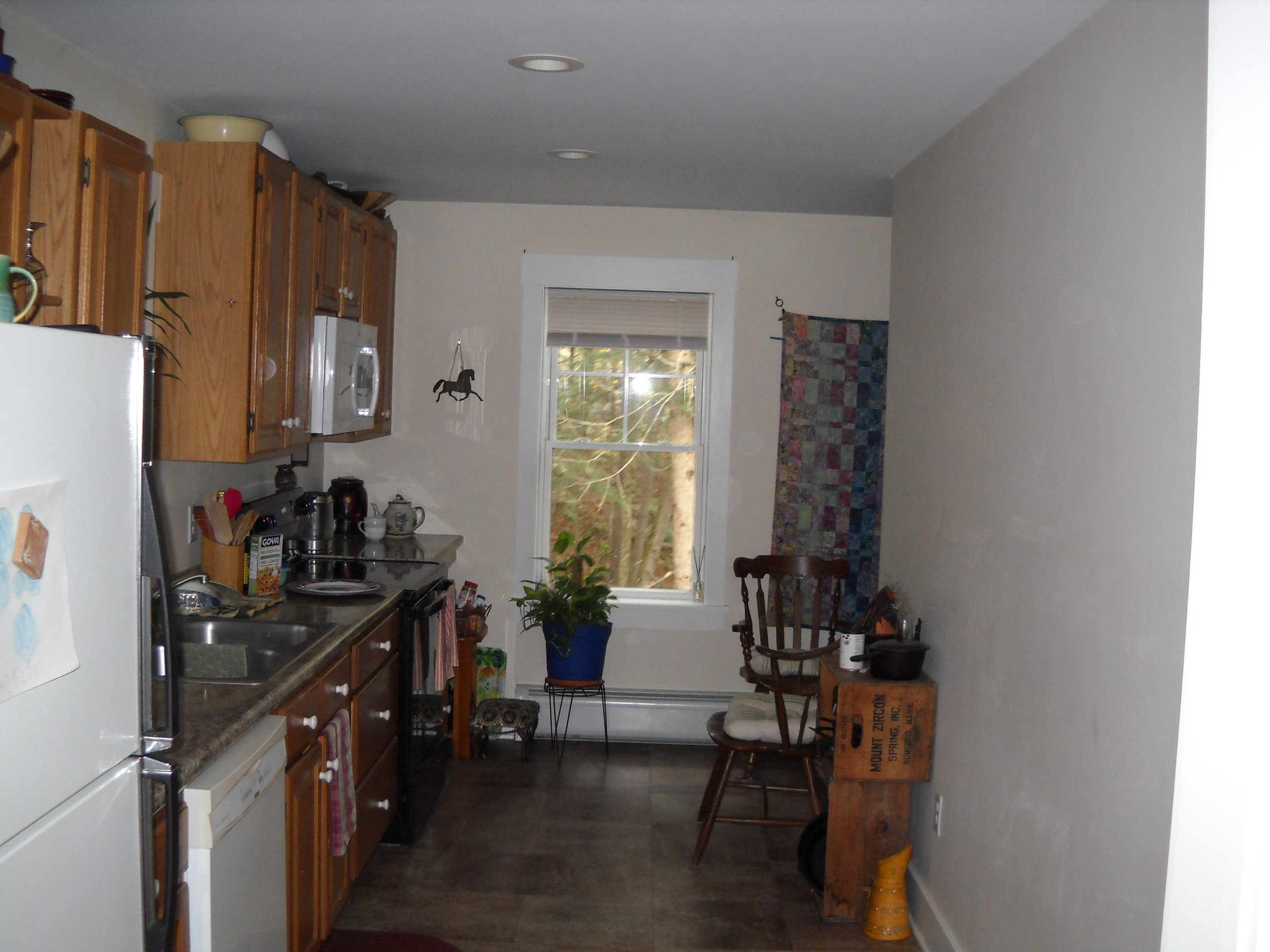  978 Dartmouth College Highway - 物件實景