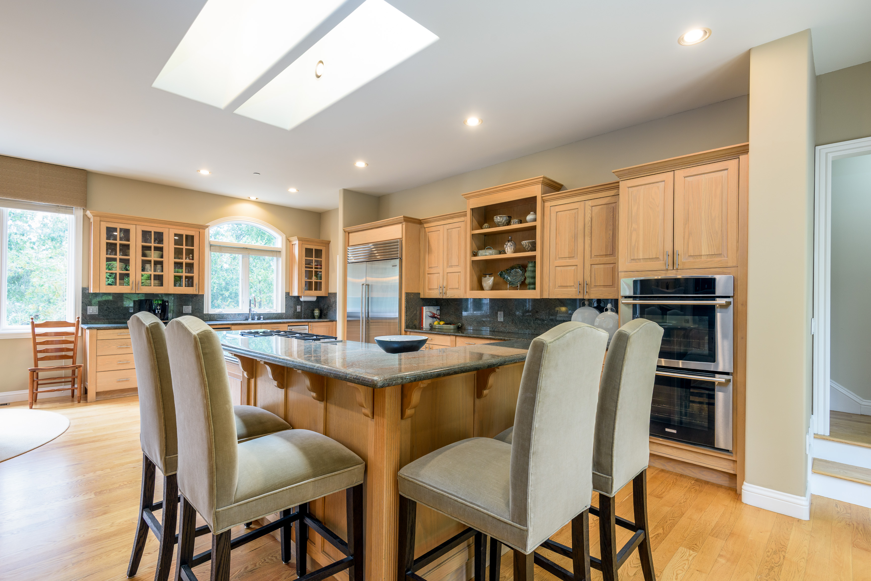  55 Vista Verde Way, Portola Valley, CA 94028 - 物件實景