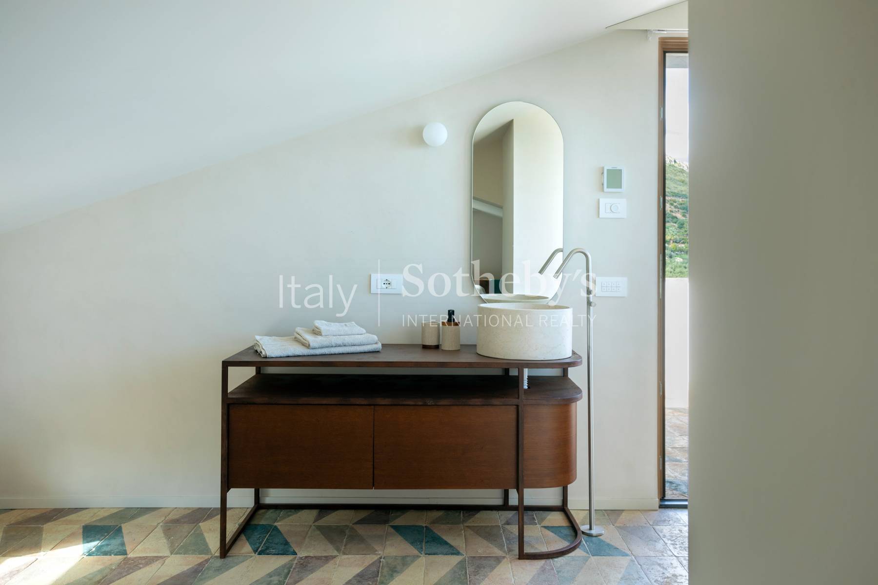  Design villa in Scopello - 物件實景