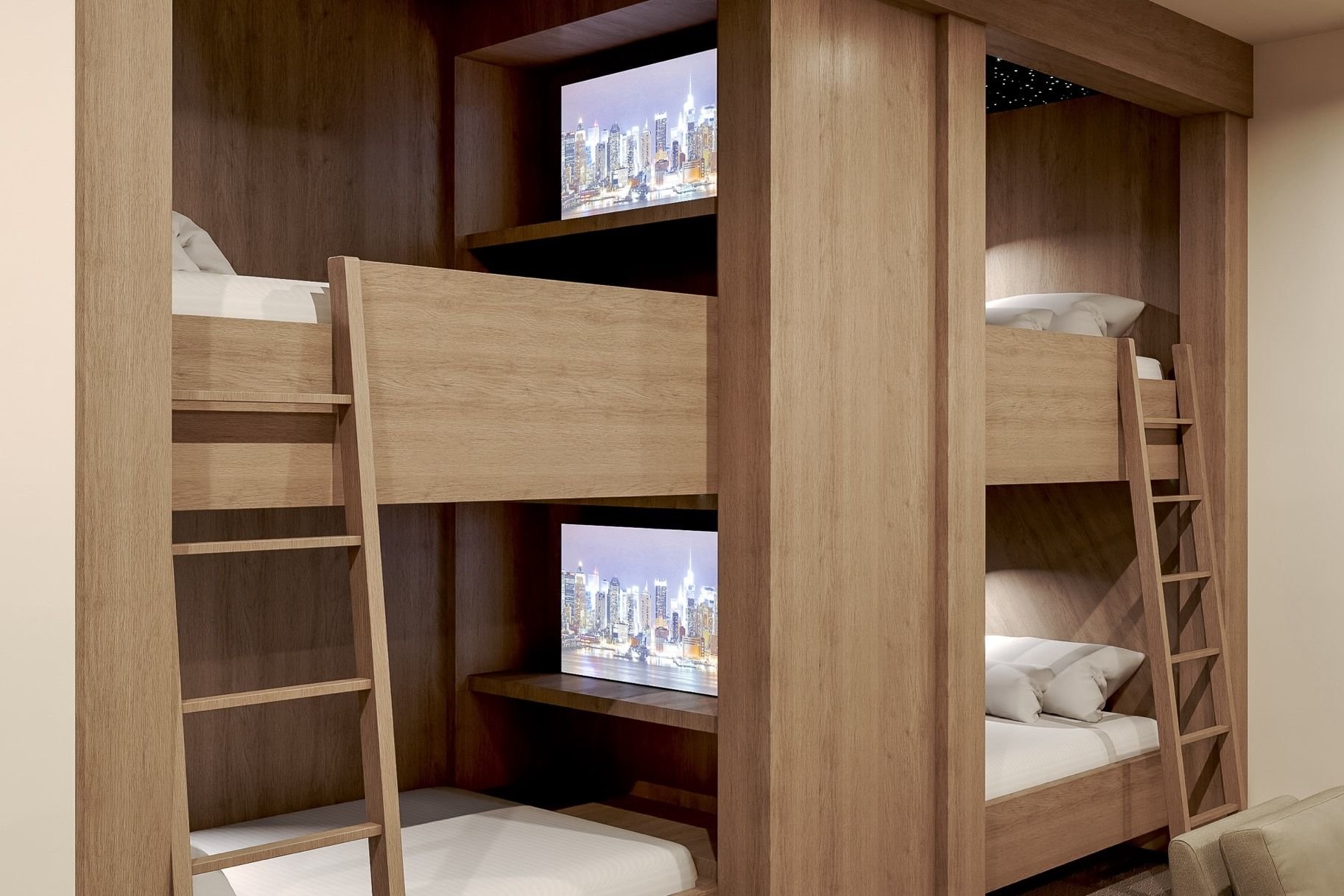  Luxury Modern Living at Victory Ranch - 物件實景