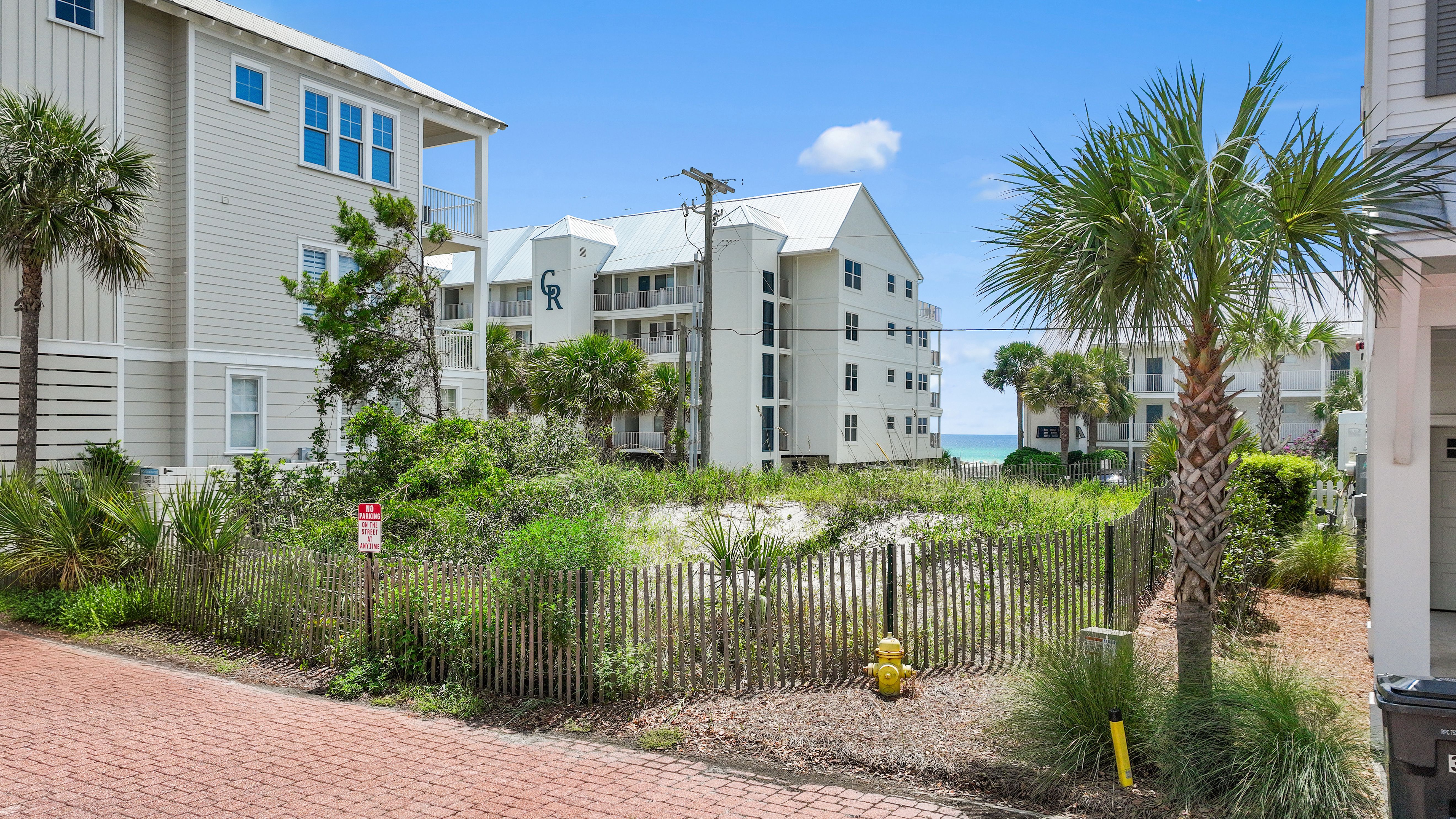  A Rare Opportunity to Build in One of 30A’s Most Coveted Coastal Settings - 物件實景