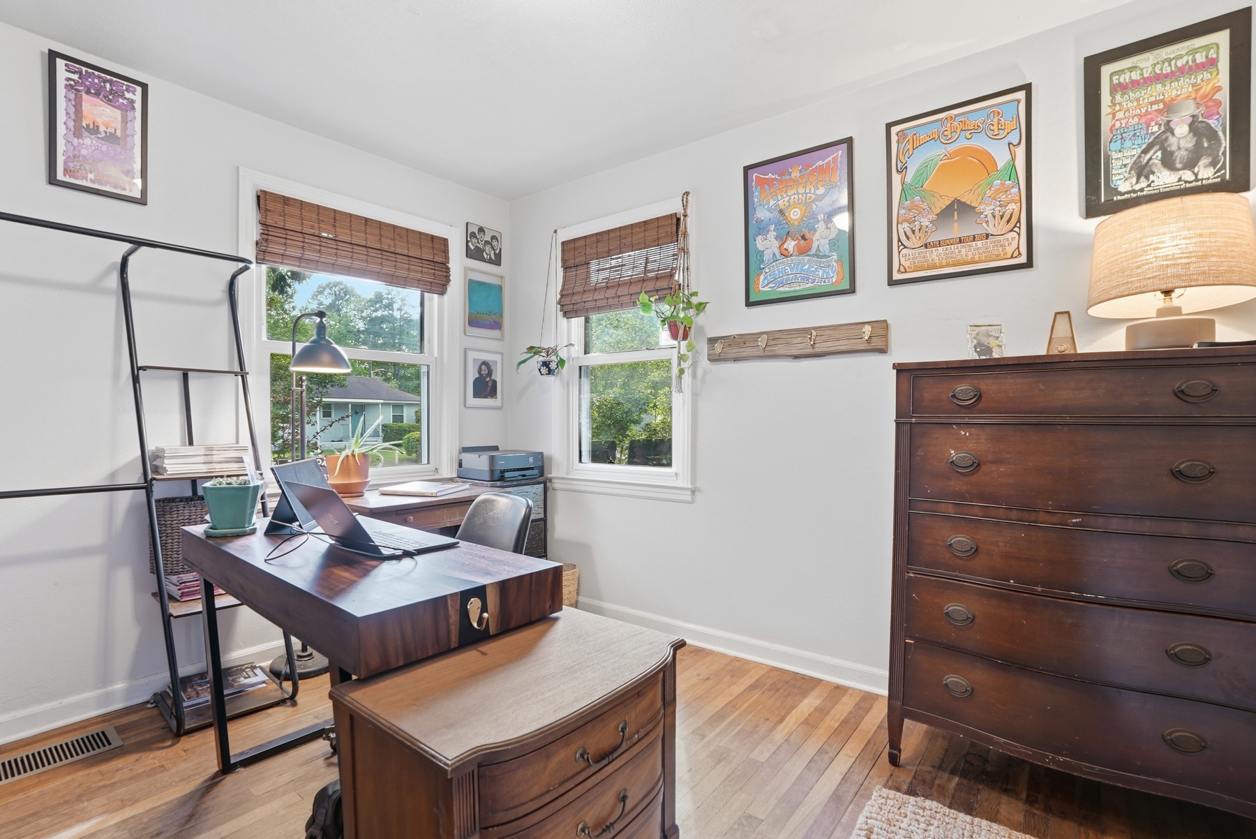  Precious Bungalow in East Savannah - 物件實景