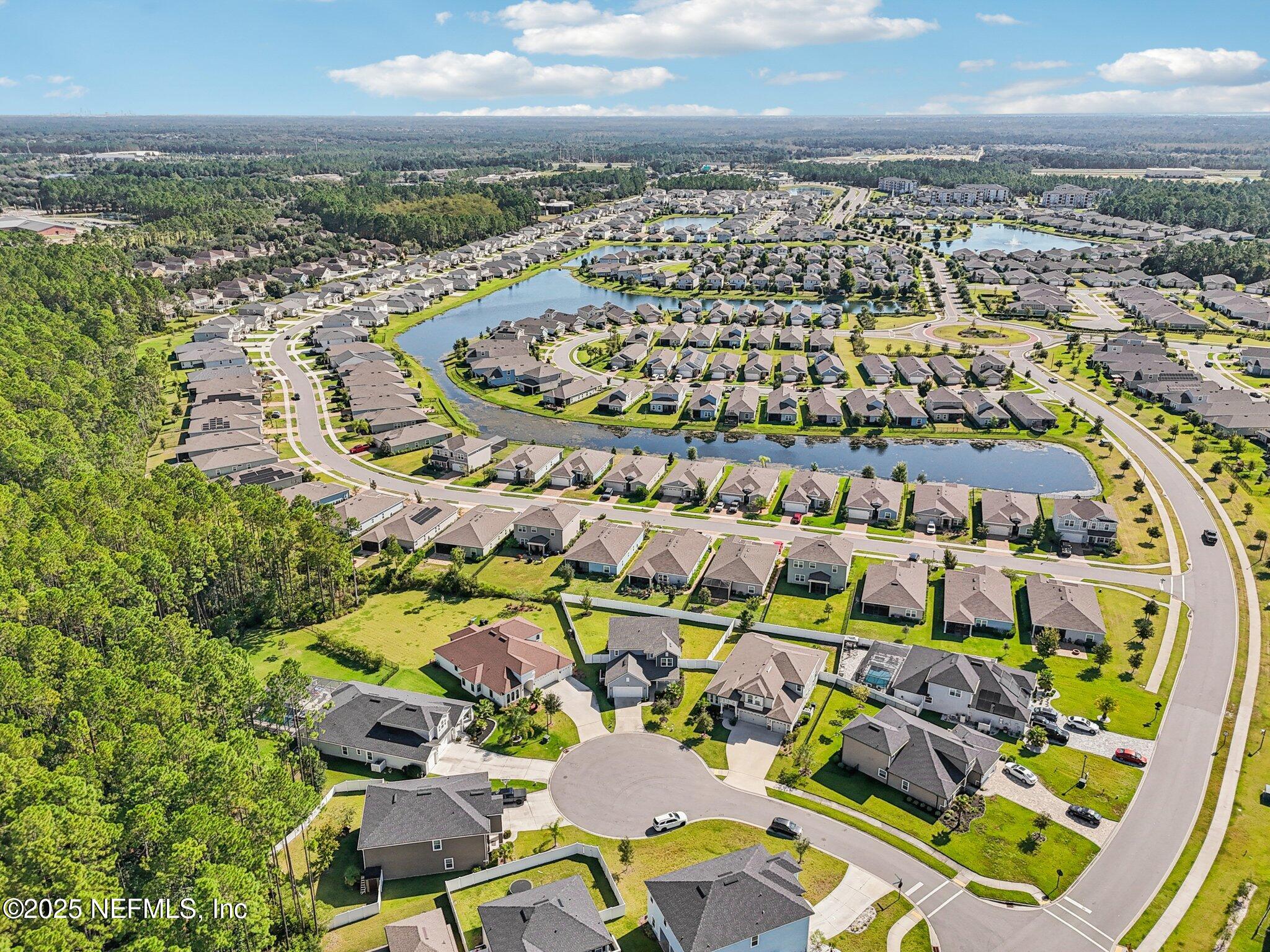 Orange Park, Florida, 32065, United States, 5 Bedrooms Bedrooms, ,4 BathroomsBathrooms,Residential,For Sale,1955378