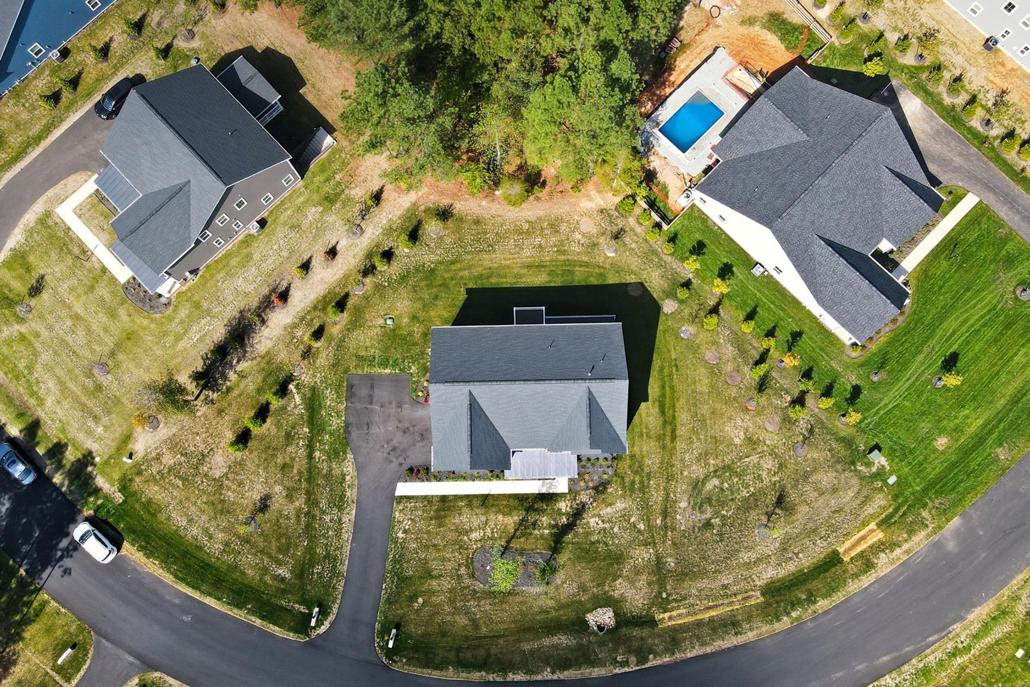  10706 Green Leaf Run, Spotsylvania, VA, 22551 - 物件實景