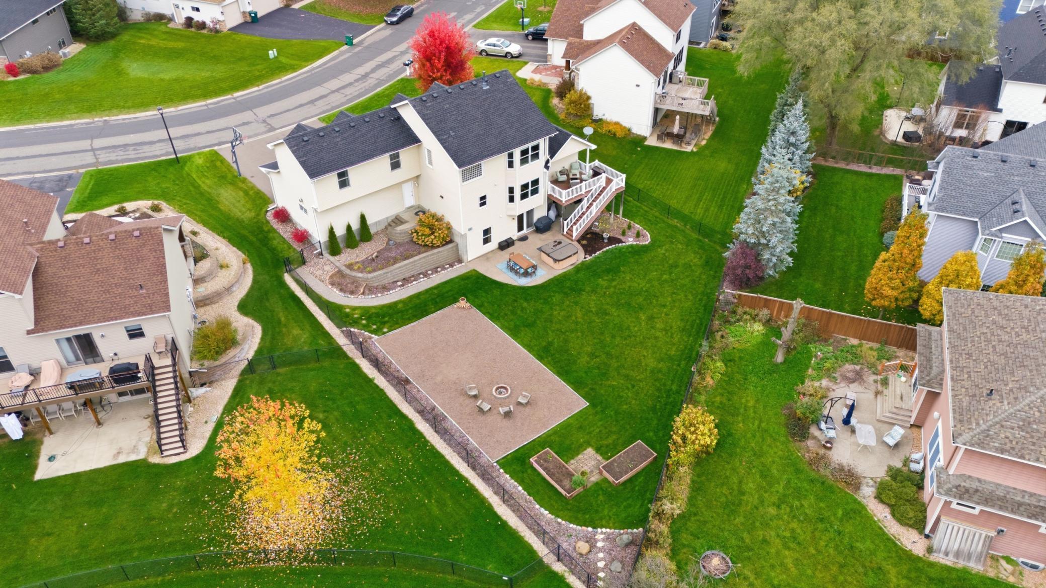 Hudson, Wisconsin, 54016, United States, 5 Bedrooms Bedrooms, ,3 BathroomsBathrooms,Residential,For Sale,1989559