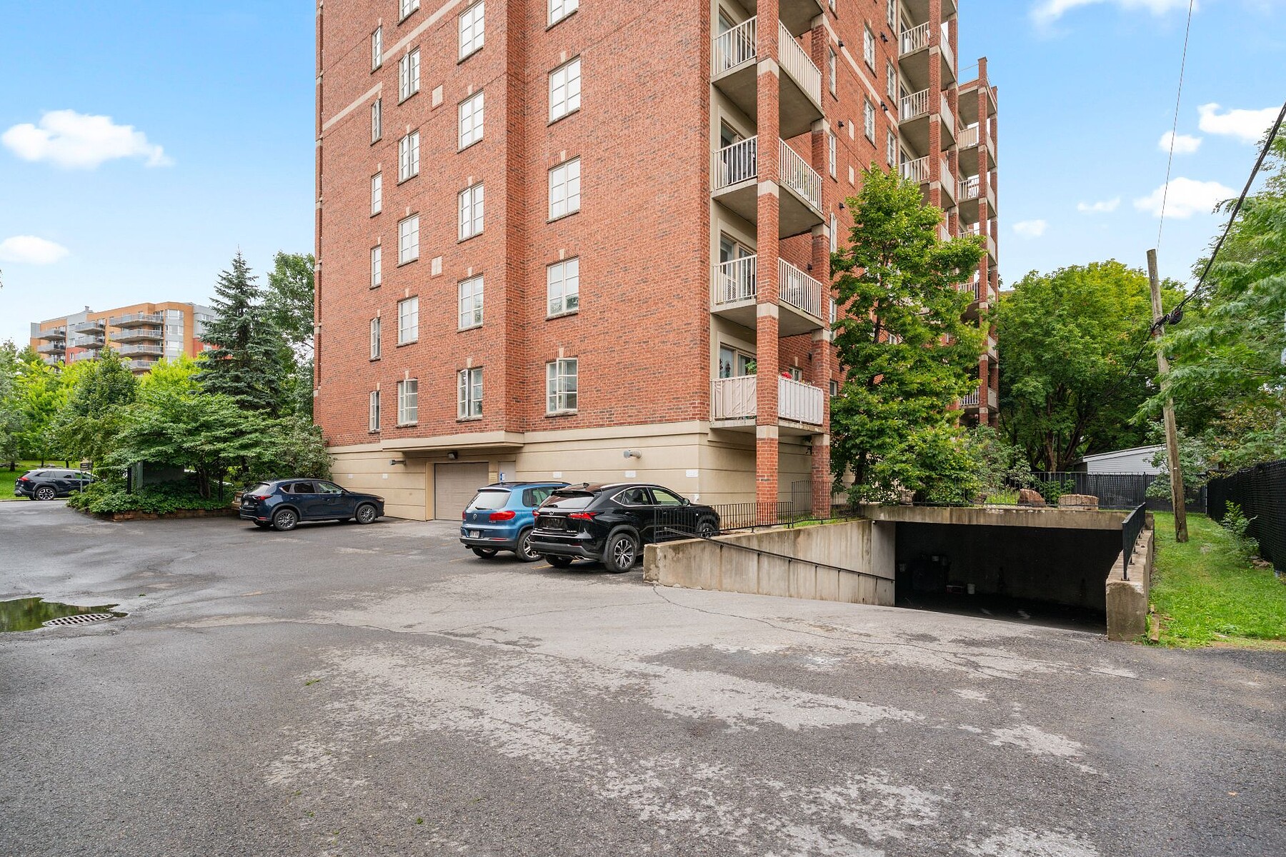  Verdun / Île-des-Soeurs, Montréal - 物件實景