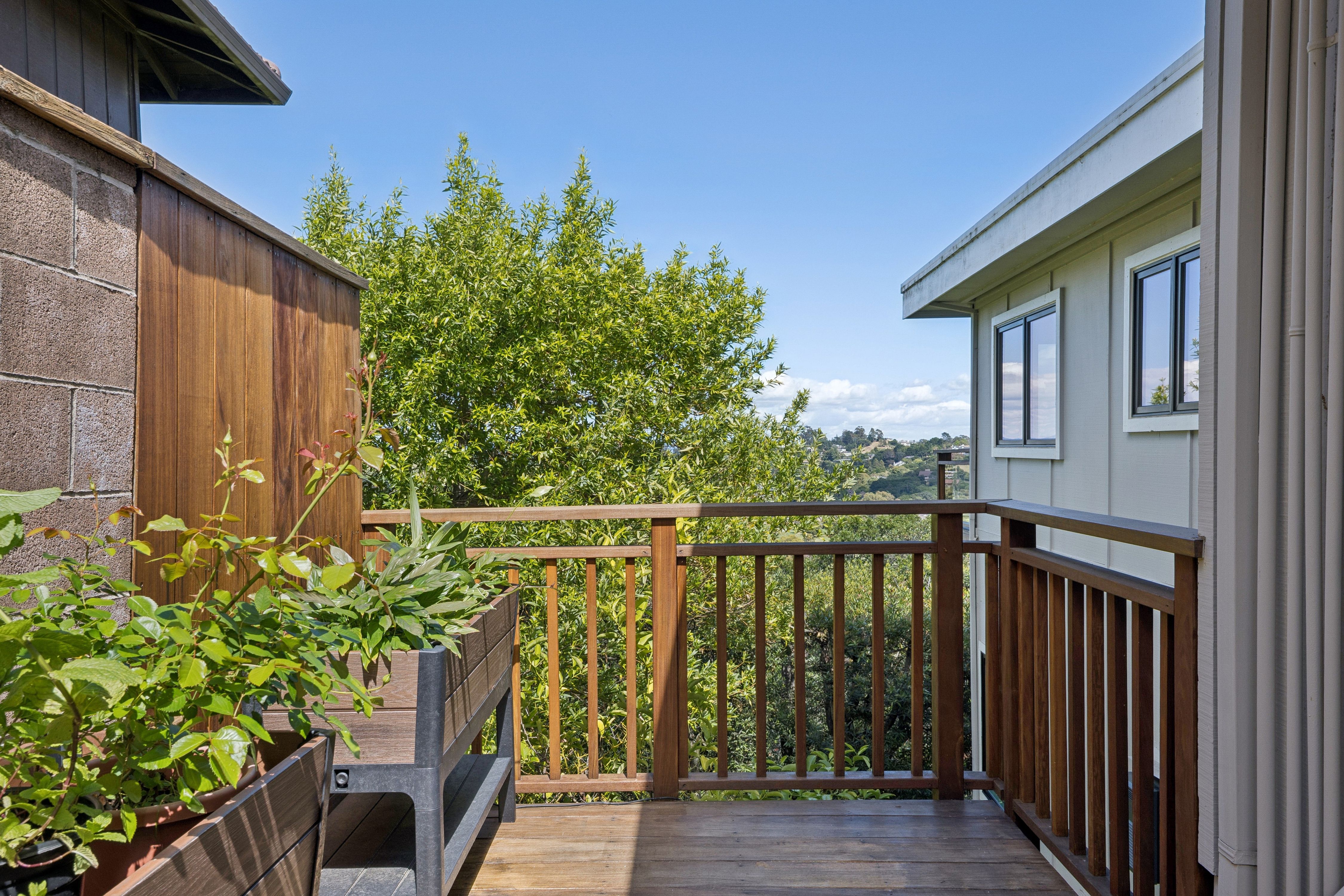  Peacock Gap View Home - 物件實景