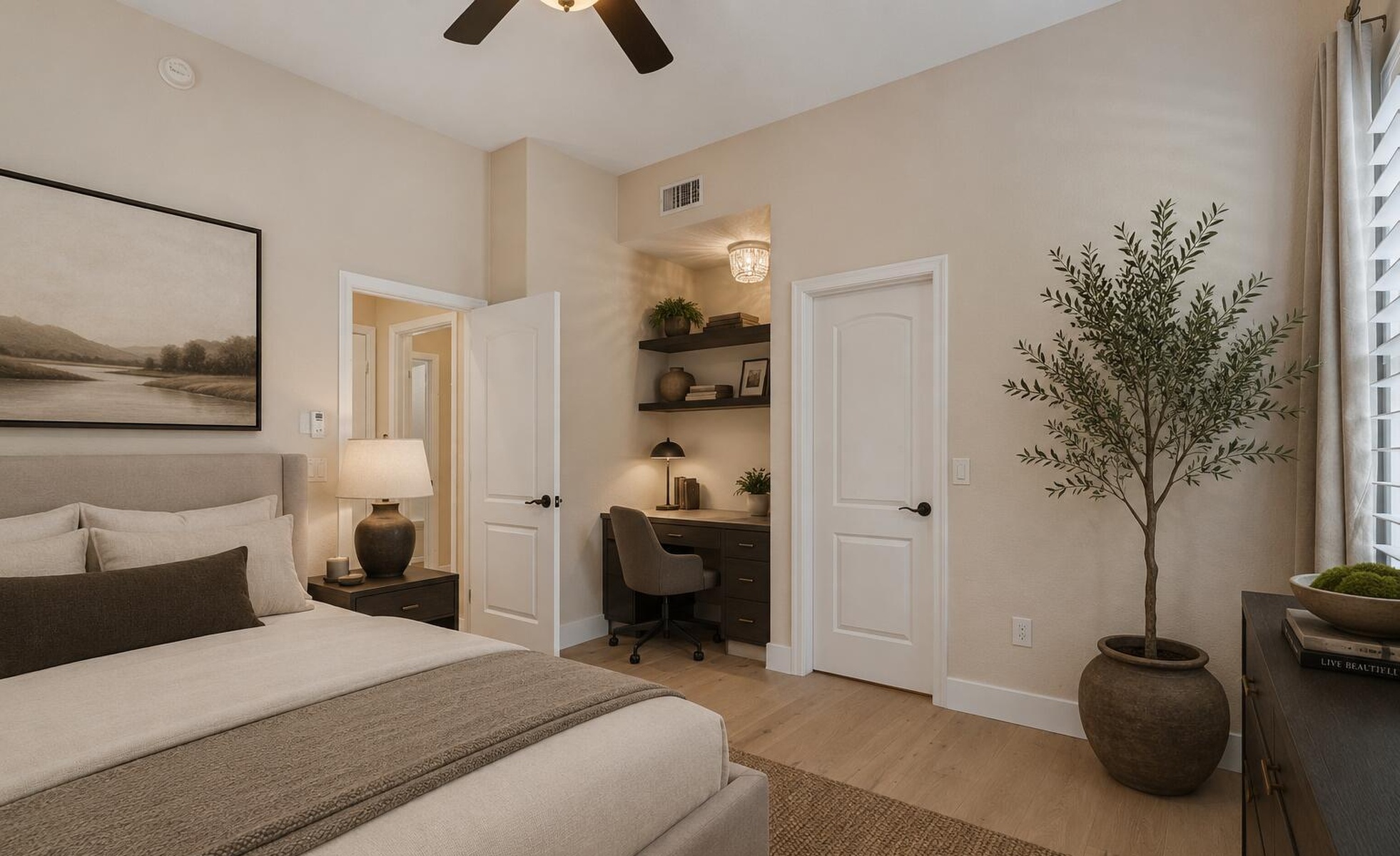  7027 N Scottsdale Road  Paradise Valley, AZ - 物件實景