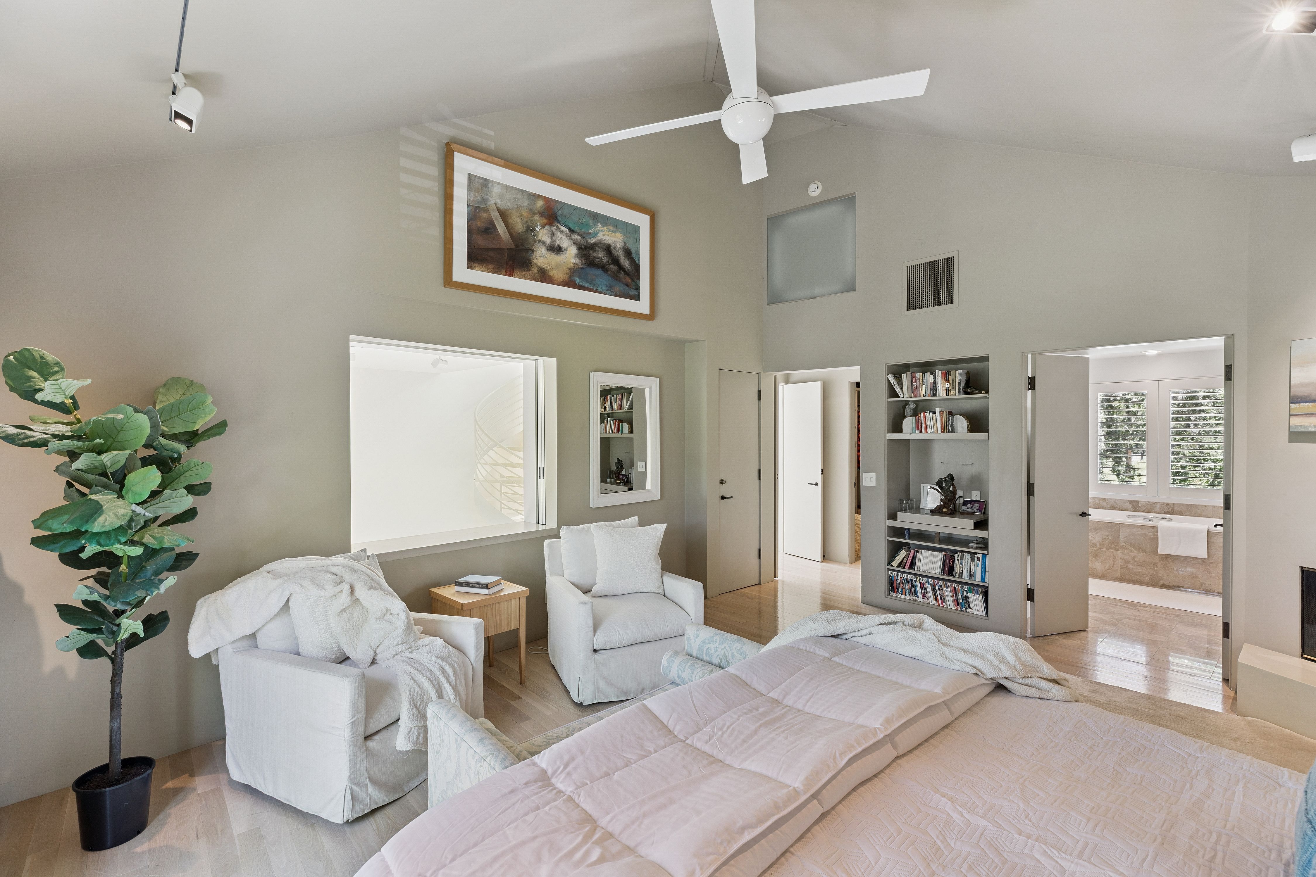  Timeless Contemporary Country Retreat - 物件實景