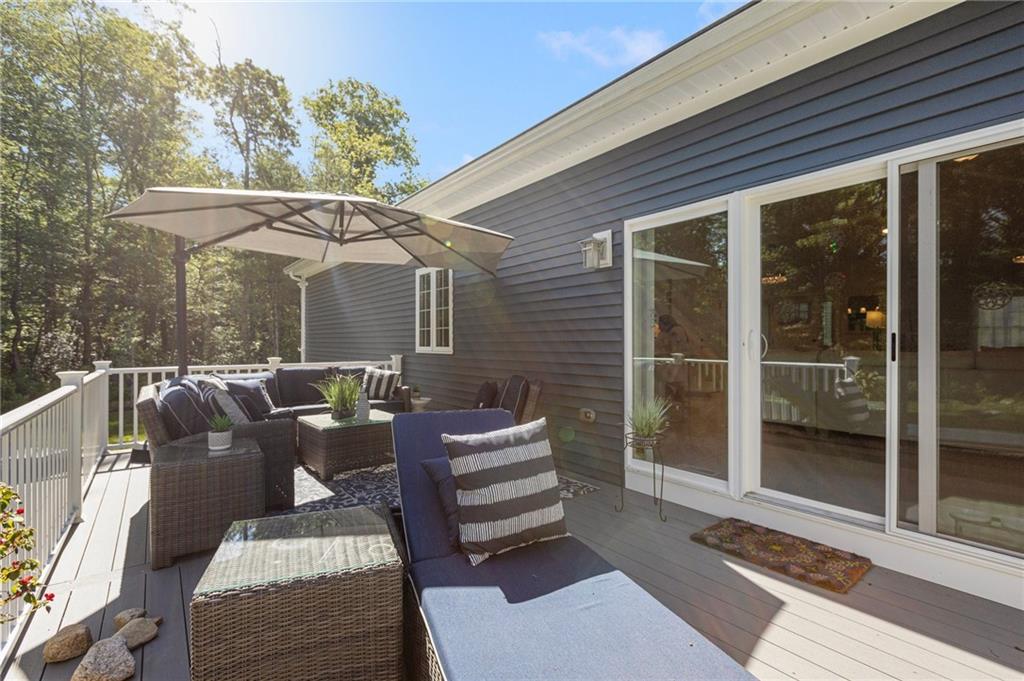 Richmond, Rhode Island, 02898, United States, 3 Bedrooms Bedrooms, ,3 BathroomsBathrooms,Residential,For Sale,1915723