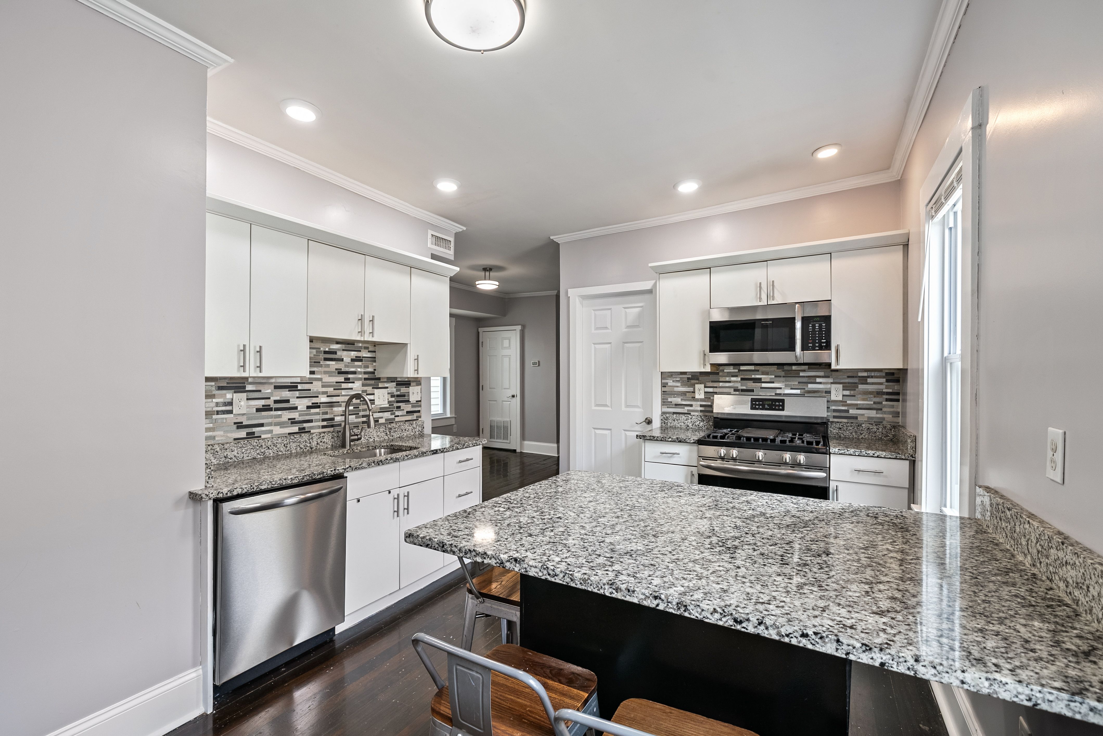  3 Palermo Street, Cambridge, MA, 02141 - 物件實景