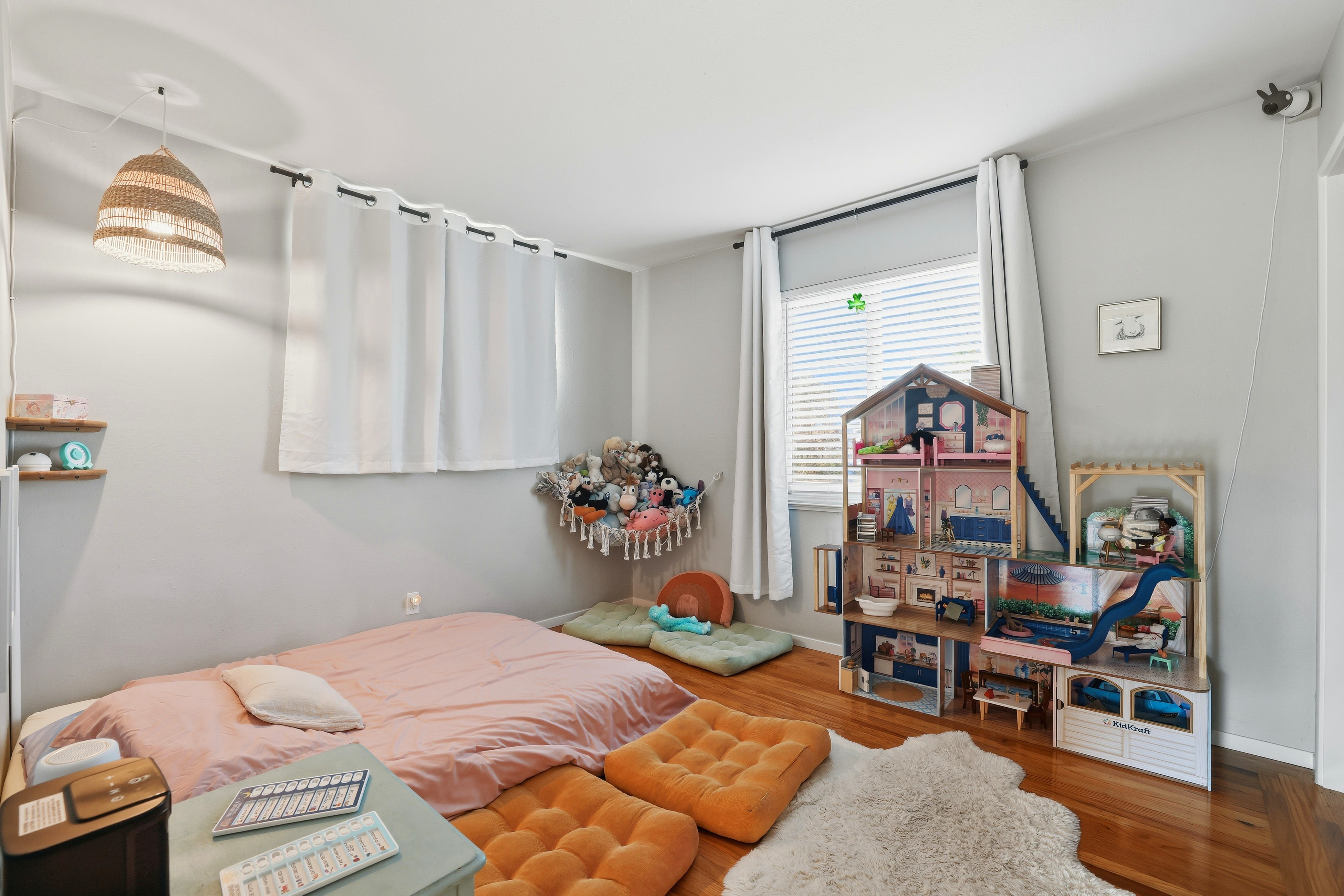  4604 Oxbow Drive, Sacramento, CA 95864 - 物件實景