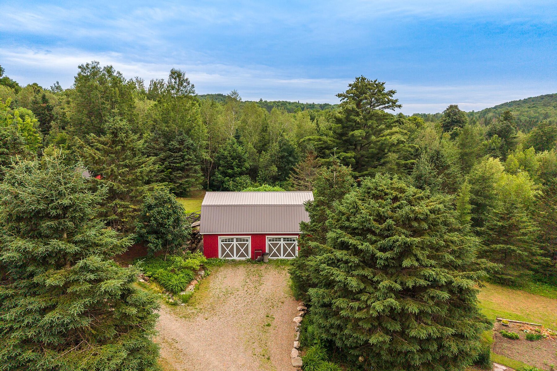  Dunham, Eastern Townships - 物件實景