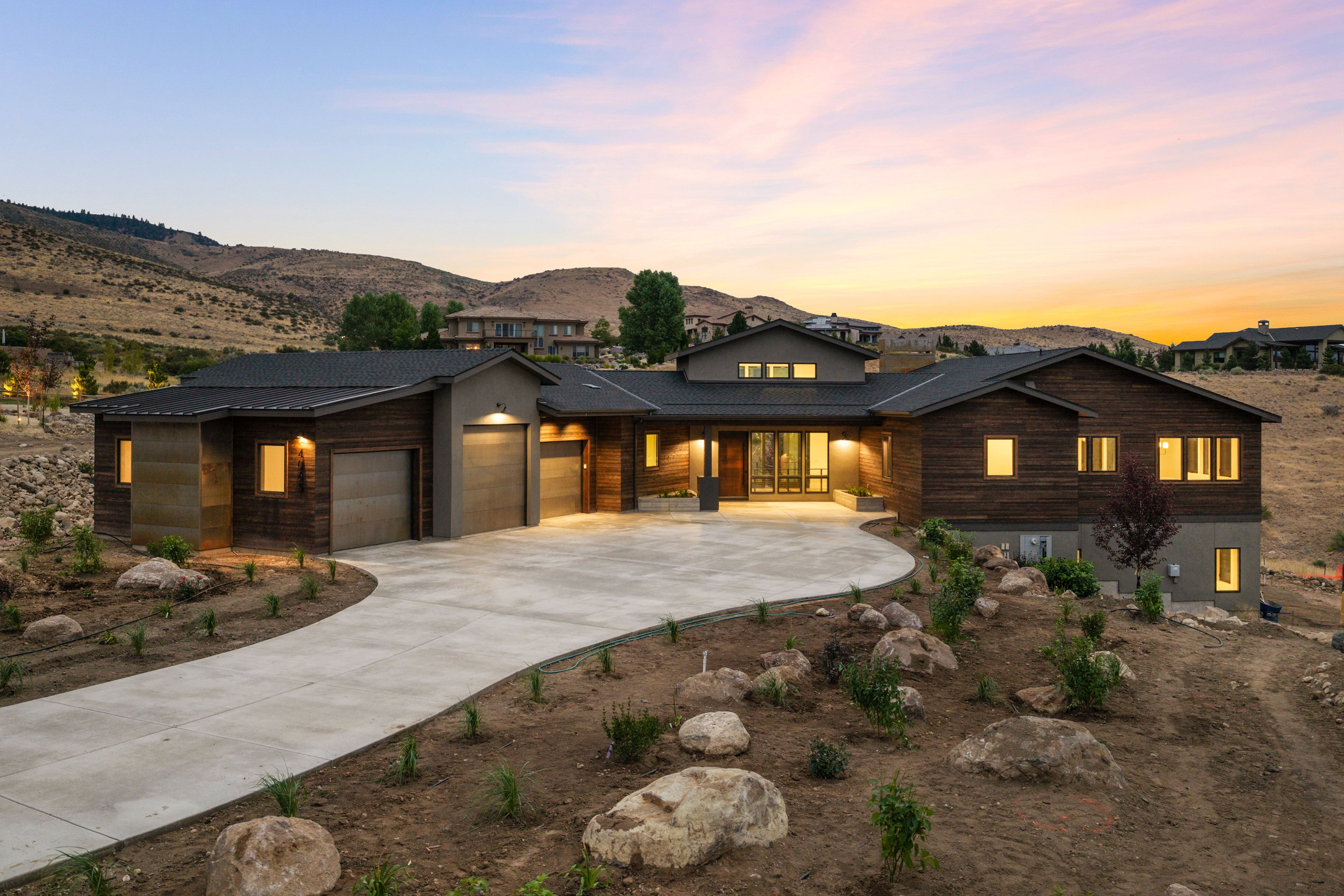  Altmann Craftsmanship. Arrowcreek Address. Uncompromising Finishes. - 物件實景