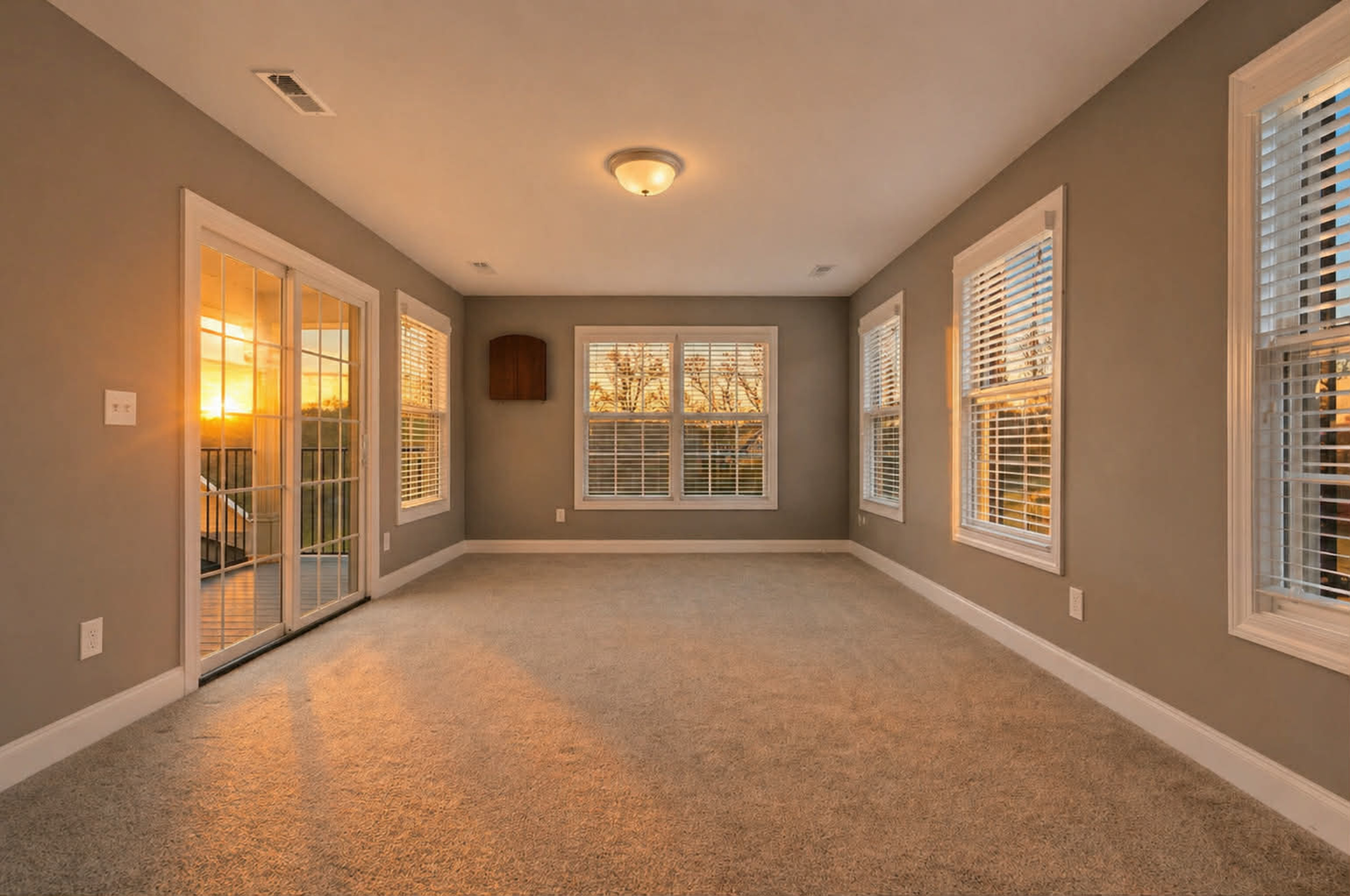  2821 Talon Circle NE - 物件實景