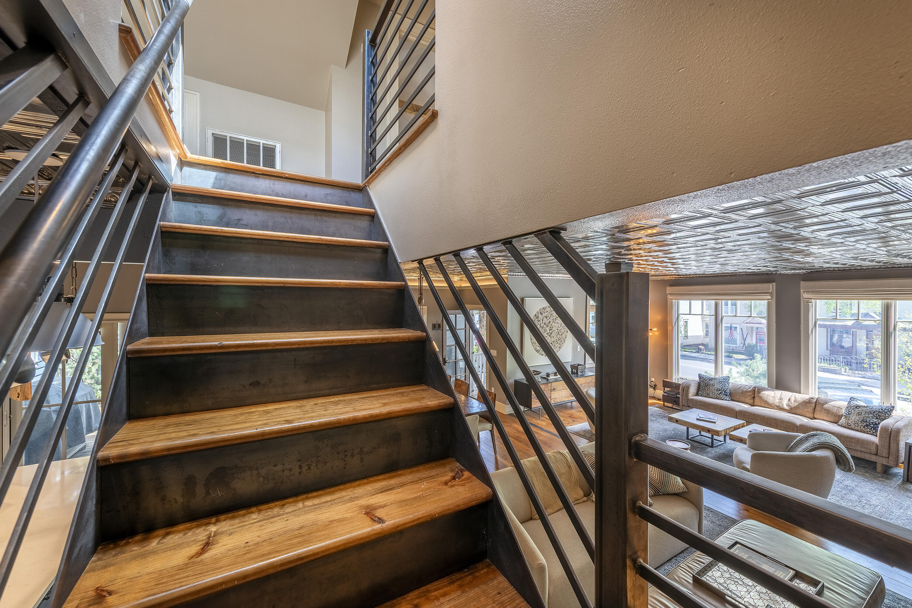 Telluride, Colorado, 81435, United States, 4 Bedrooms Bedrooms, ,4 BathroomsBathrooms,Residential,For Sale,1840388