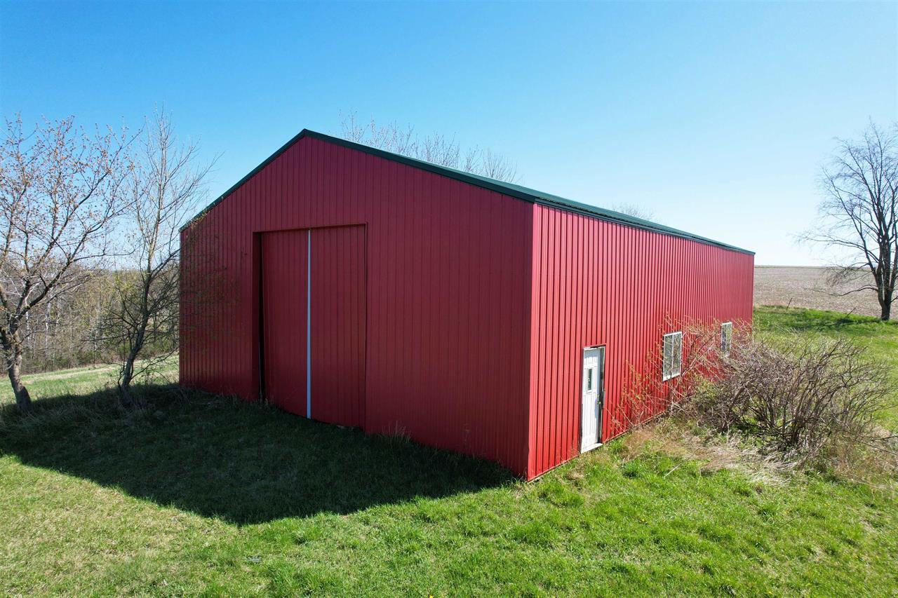 Mount Sterling, Wisconsin, 54645, United States, 1 Bedroom Bedrooms, ,Residential,For Sale,1975253