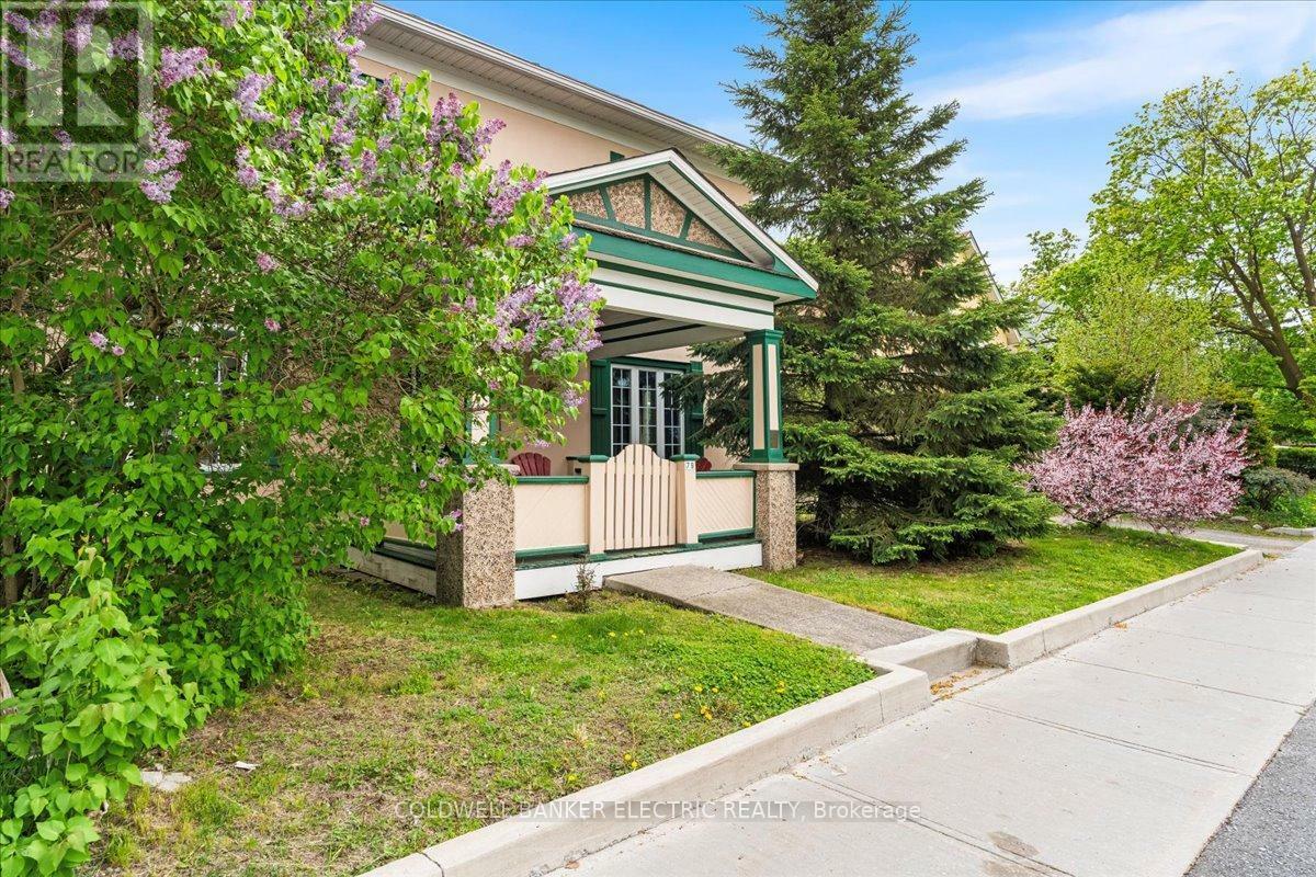 TRENT HILLS (CAMPBELLFORD), Ontario, K0L 1L0, CA, 3 Bedrooms Bedrooms, ,1 BathroomBathrooms,Residential,For Sale,1883318