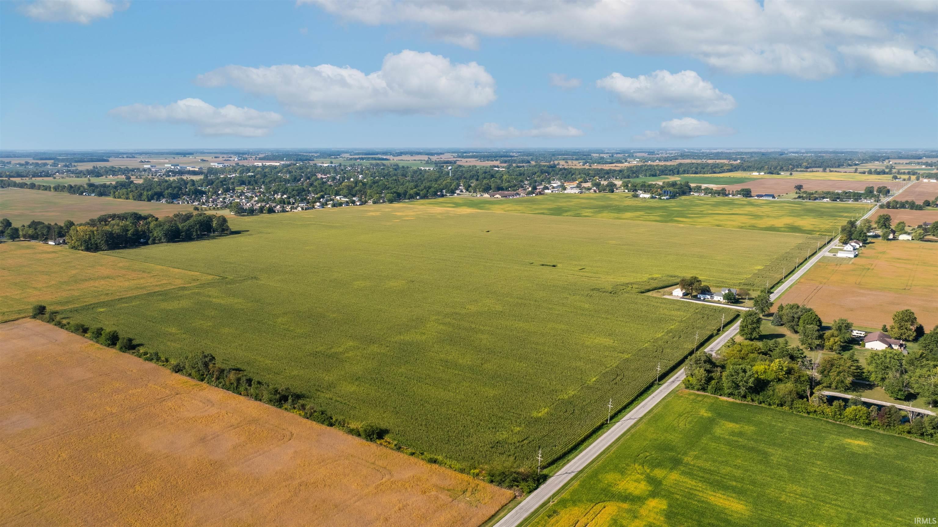 Ossian, Indiana, 46777, United States, ,Land,For Sale,1975316